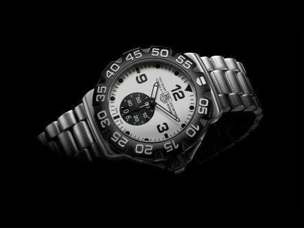 TAG HEUER FORMULA 1（F1系列）古董腕表