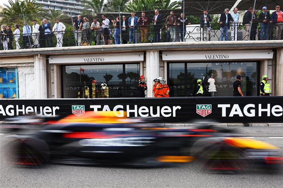 Grand Prix de Monaco