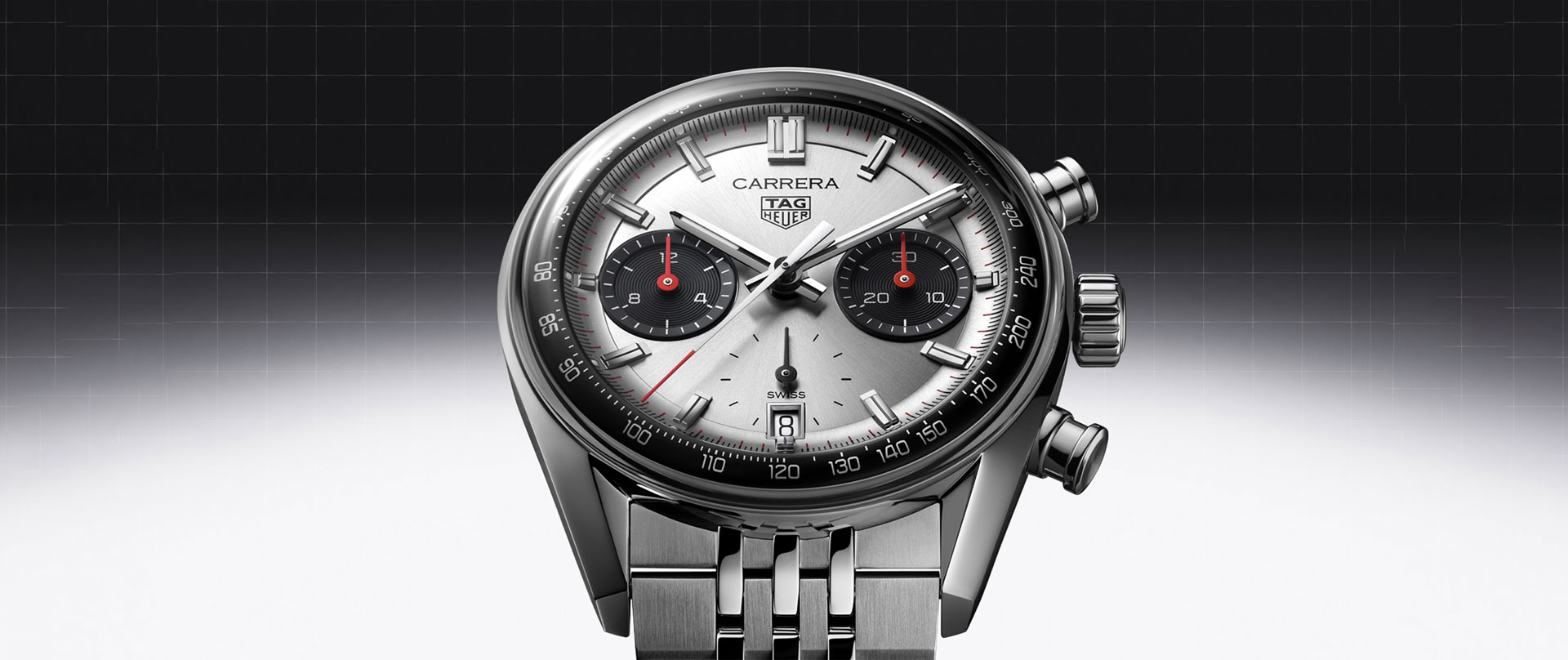Luxury Swiss Watches Discover All Our Timepieces TAG Heuer AU