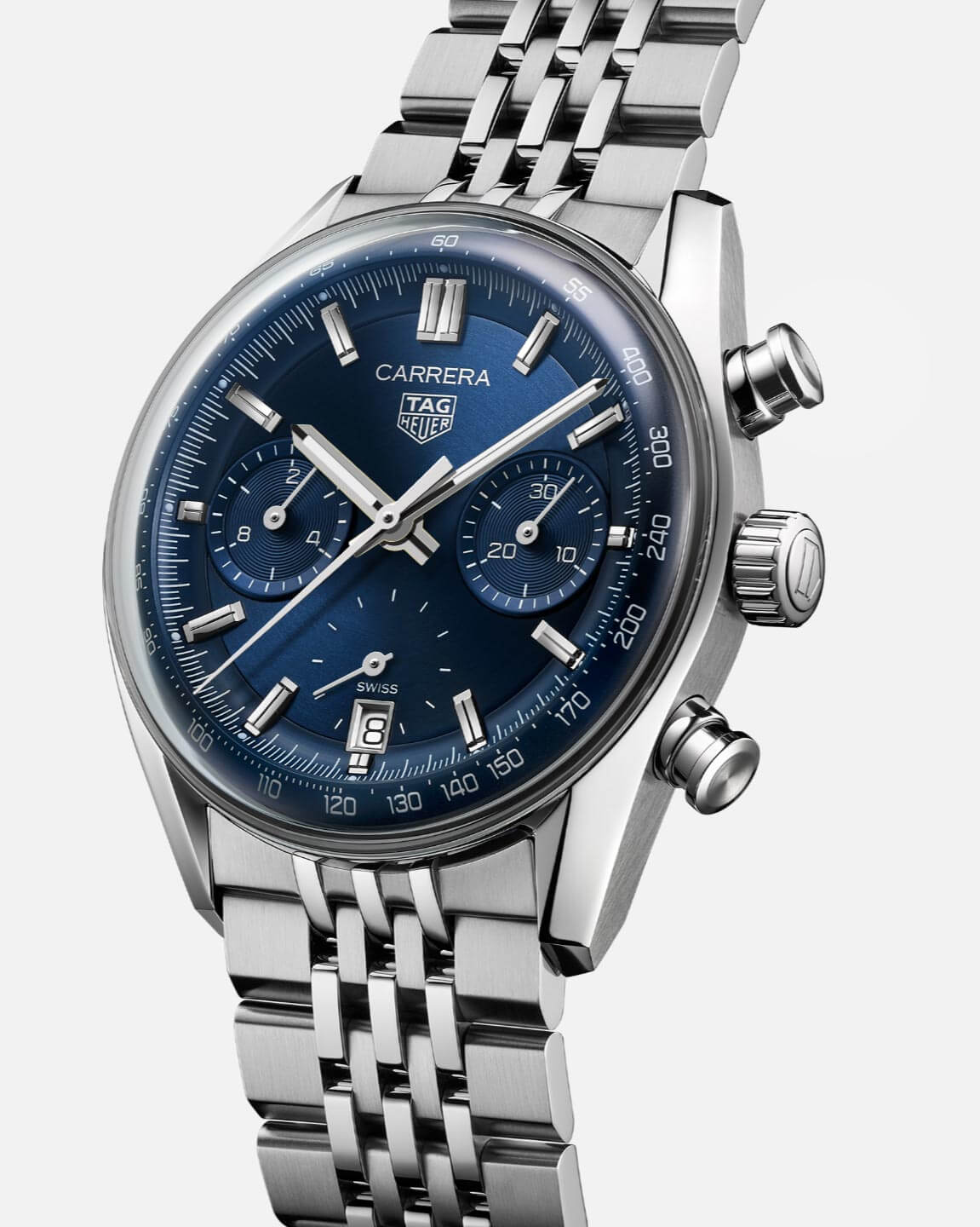 TAG Heuer Carrera - CBS2212.BA0048