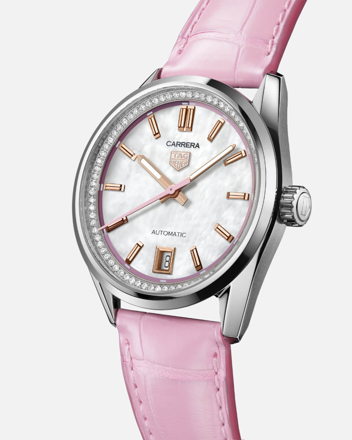 TAG Heuer Carrera - WBN2315.FC8331