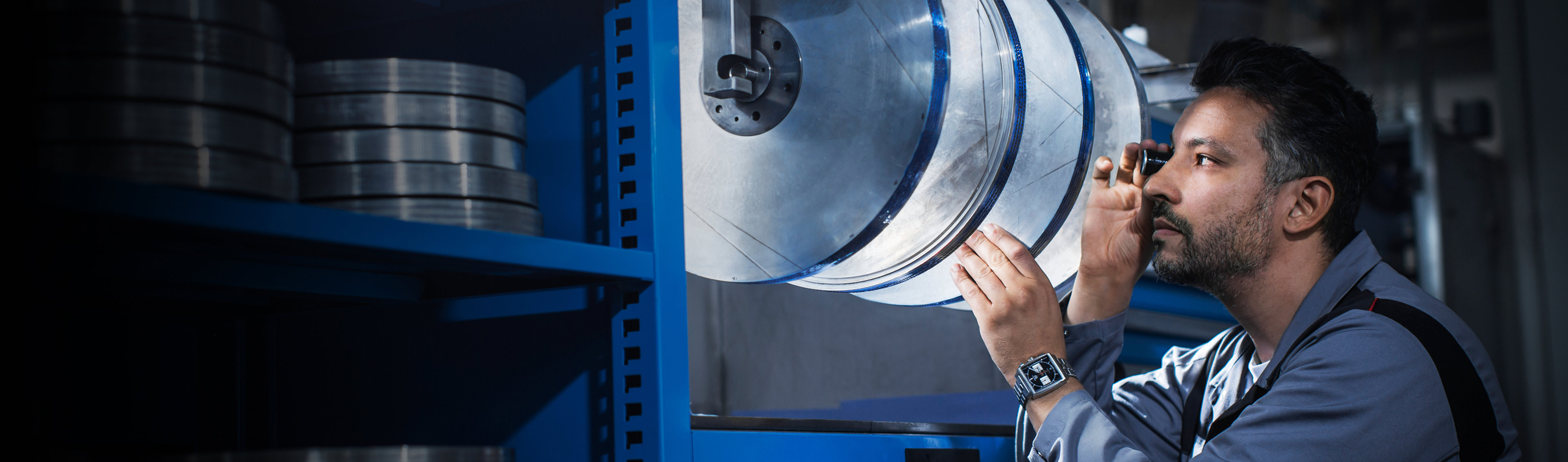 TAG Heuer - Careers