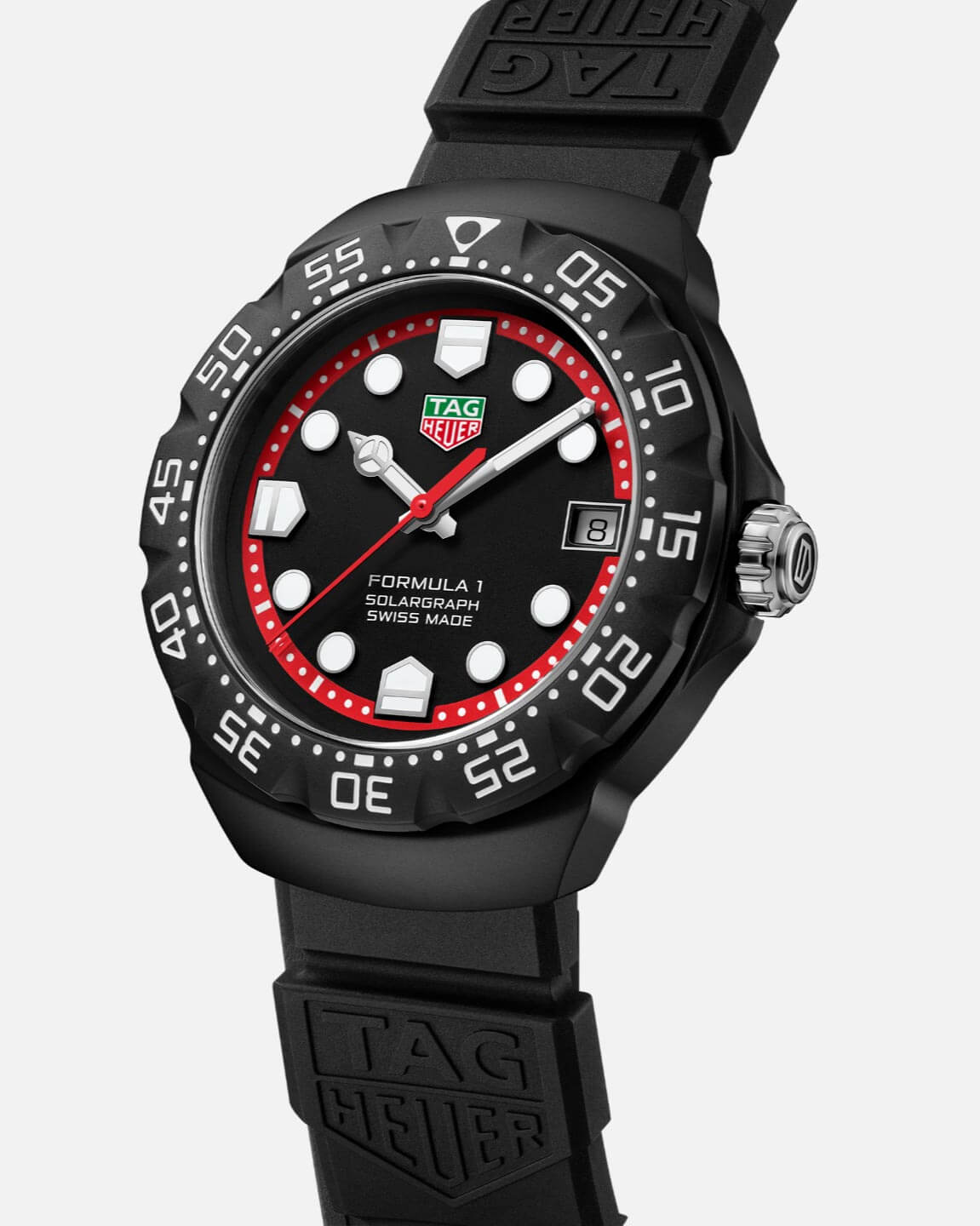 TAG Heuer Formula1 - WBY1114.FT8084