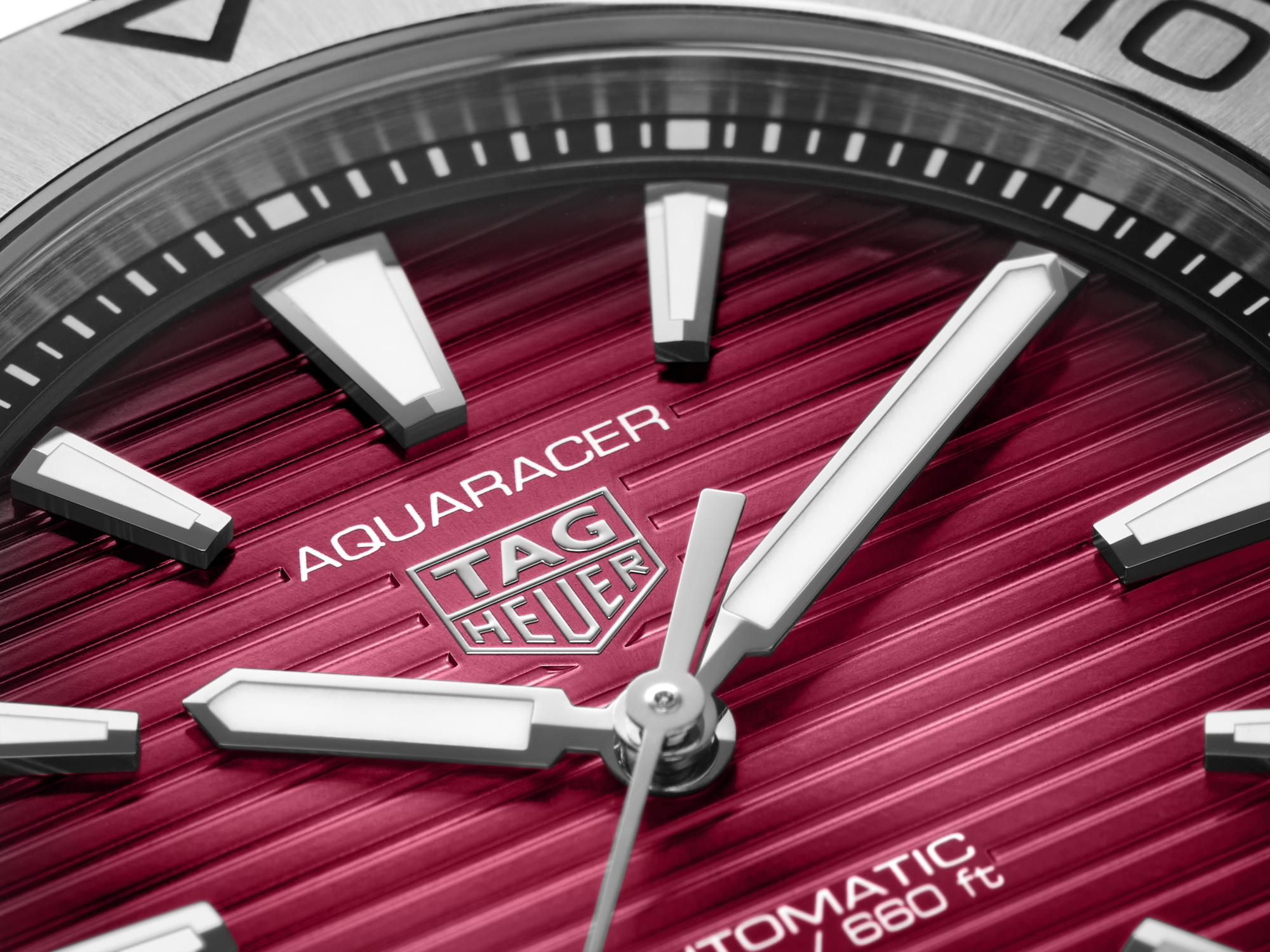 TAG Heuer Aquaracer  TAG Heuer Aquaracer