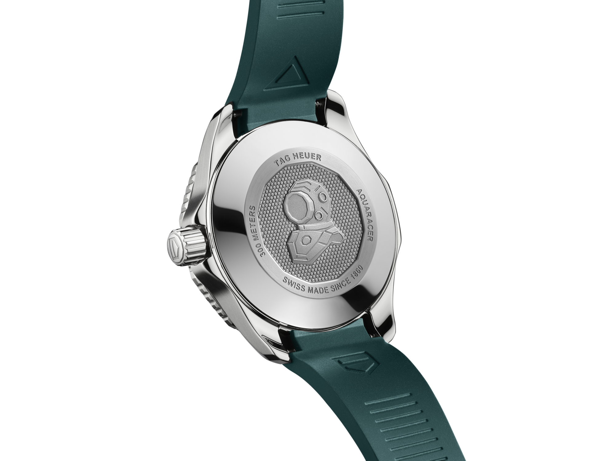 TAG Heuer Aquaracer    