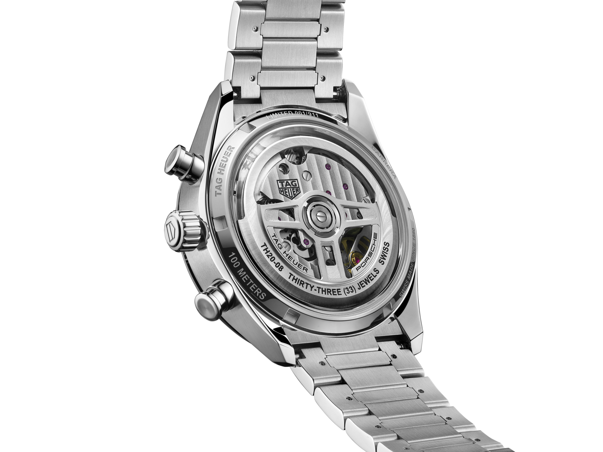 TAG Heuer Carrera TAG Heuer Carrera