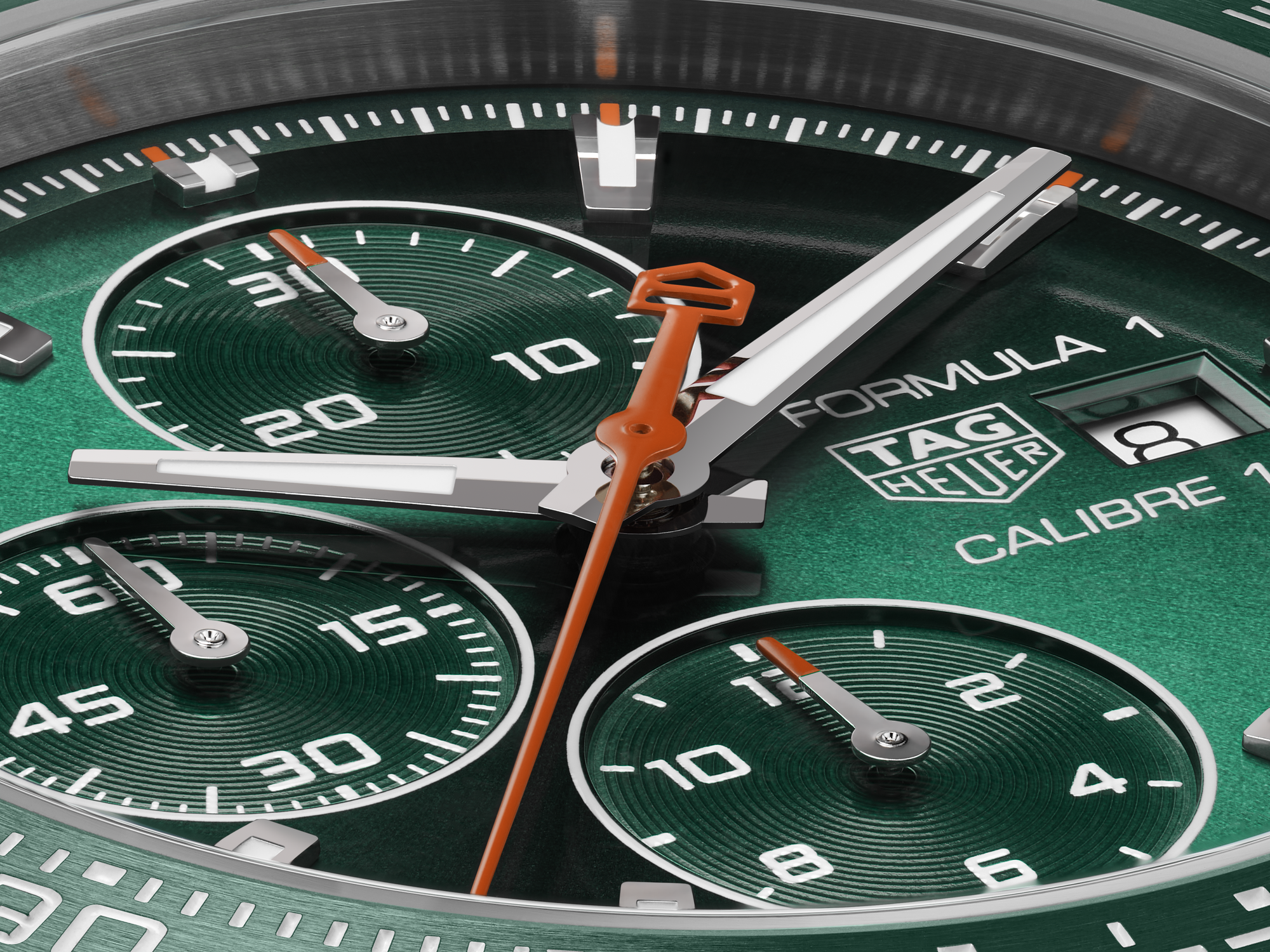 TAG Heuer Formula 1 TAG Heuer Formula 1