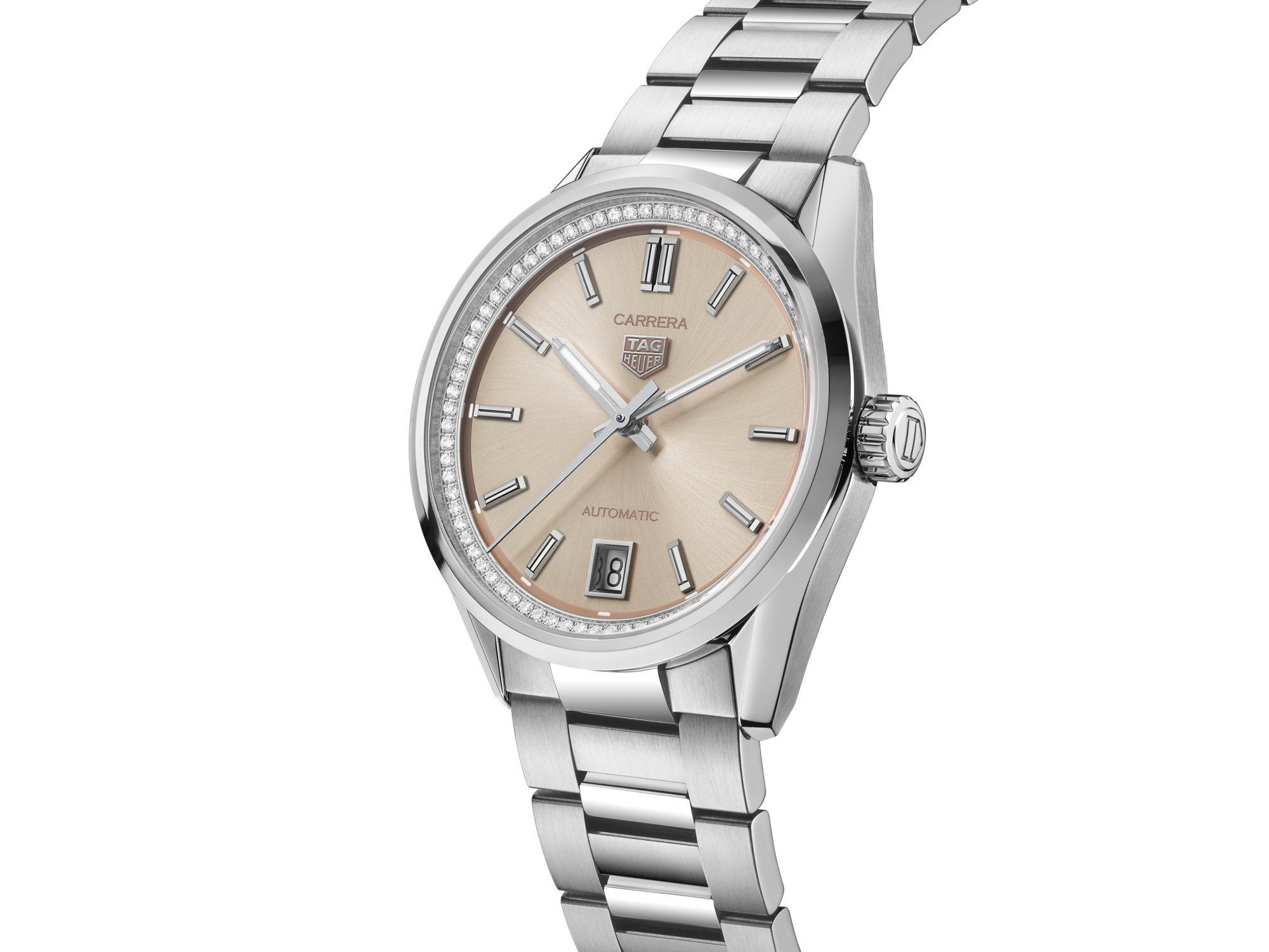 TAG Heuer Carrera