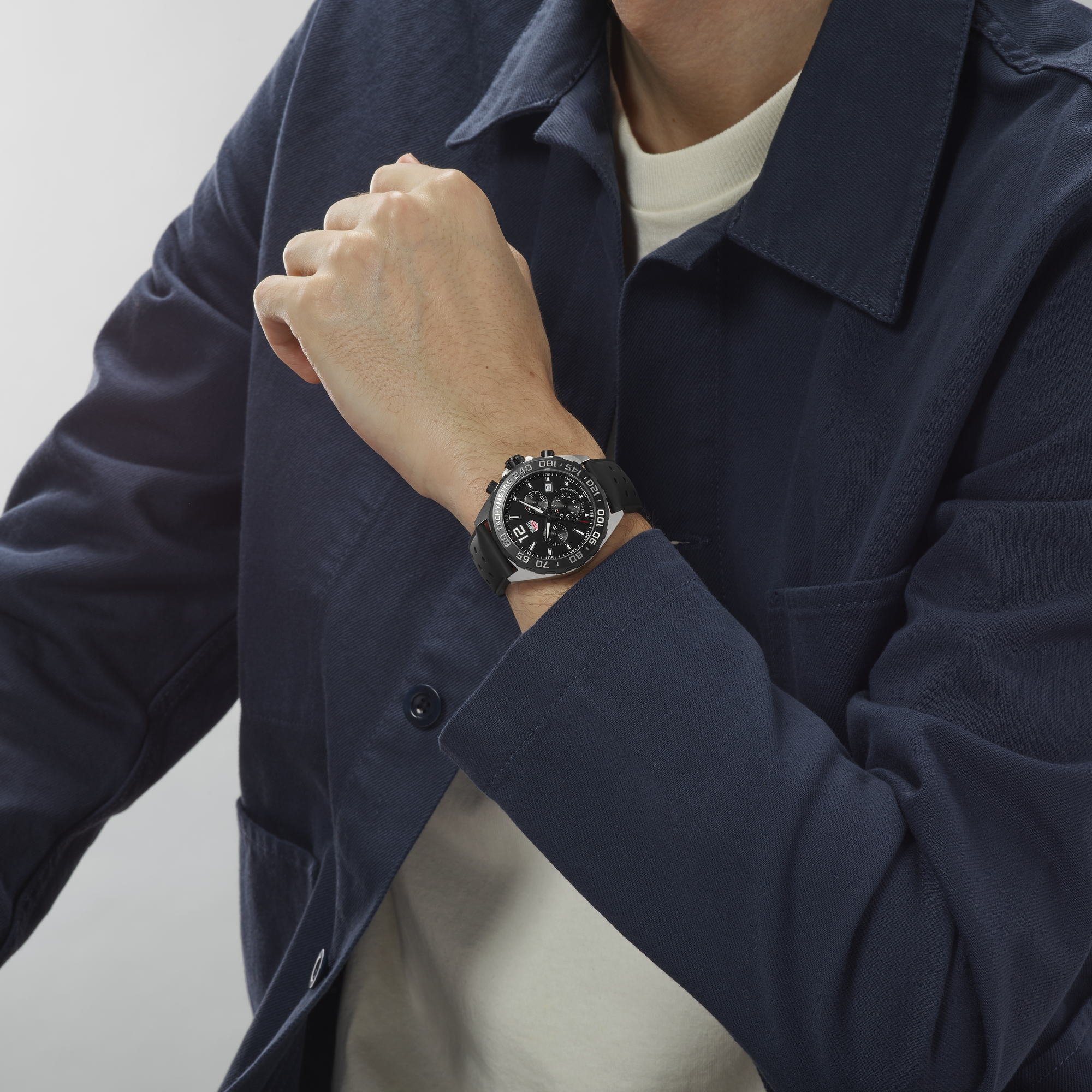 TAG Heuer Formula 1     TAG Heuer Formula 1