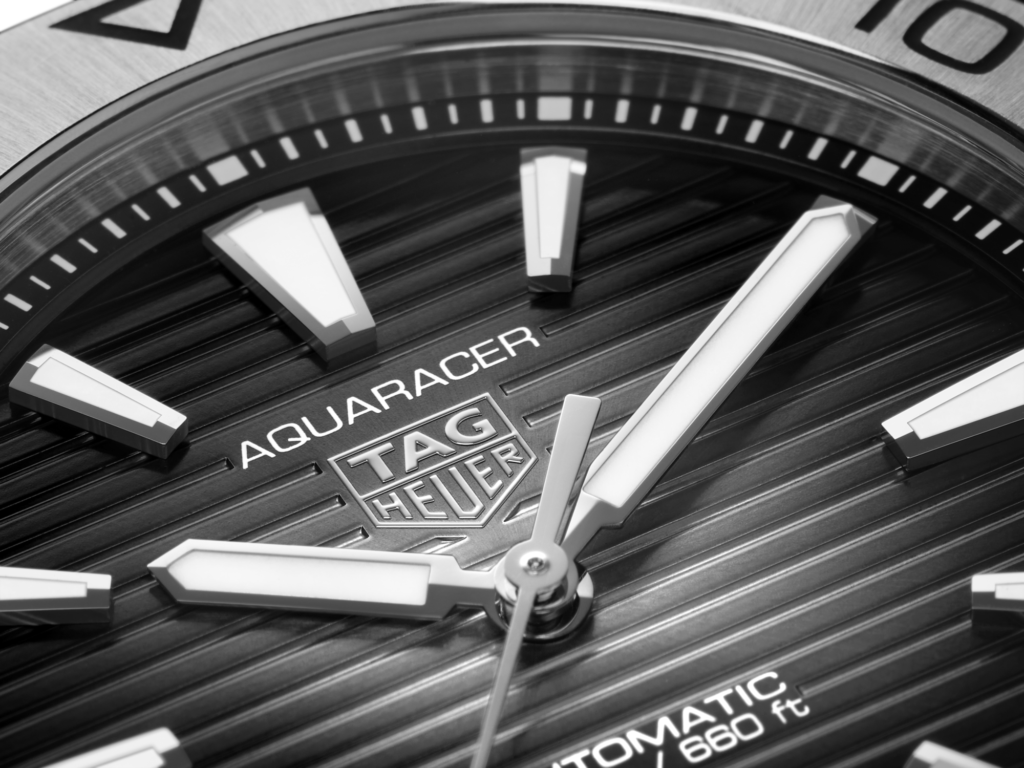 TAG Heuer Aquaracer   TAG Heuer Aquaracer
