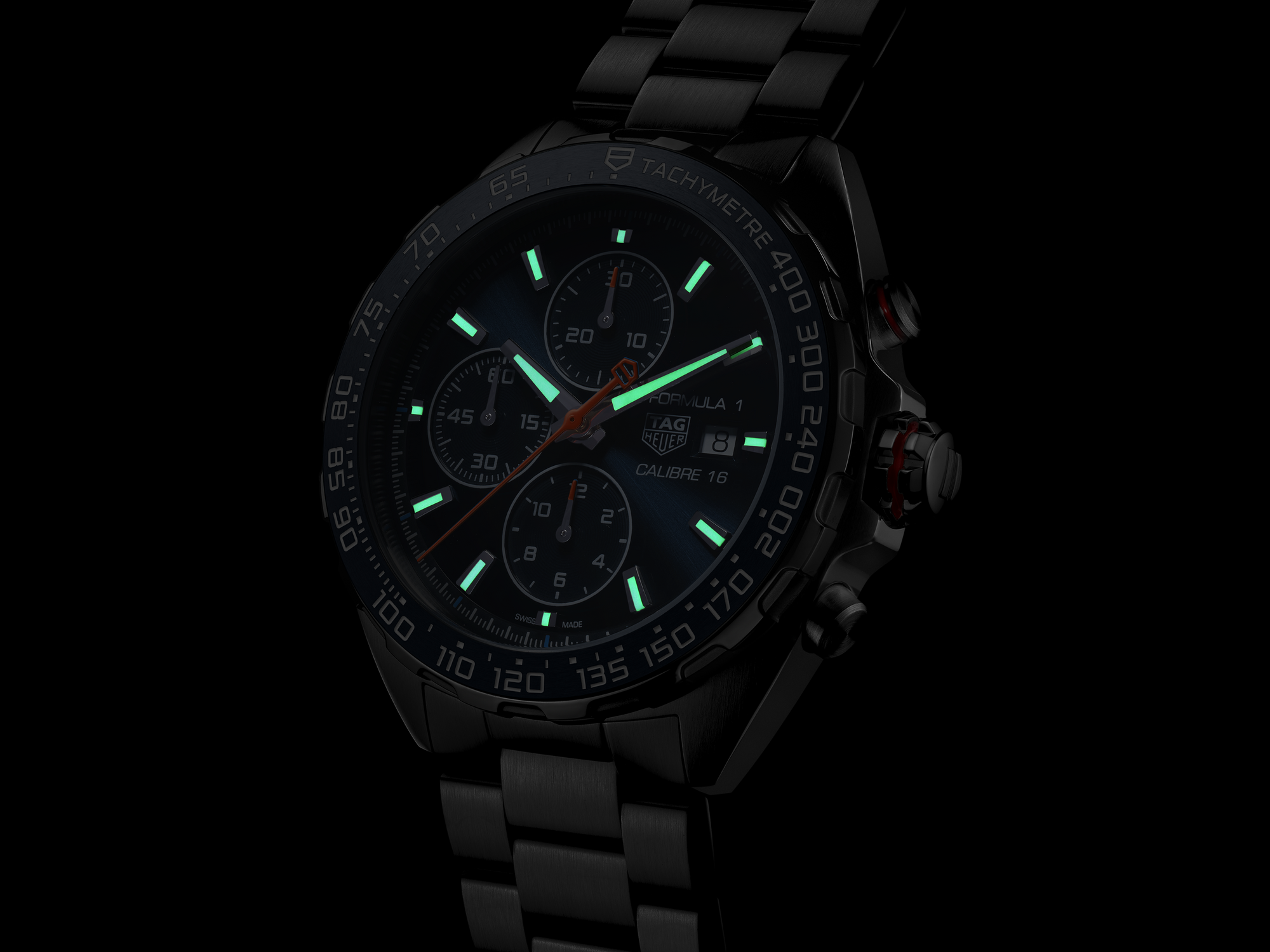 TAG Heuer Formula 1 TAG Heuer Formula 1