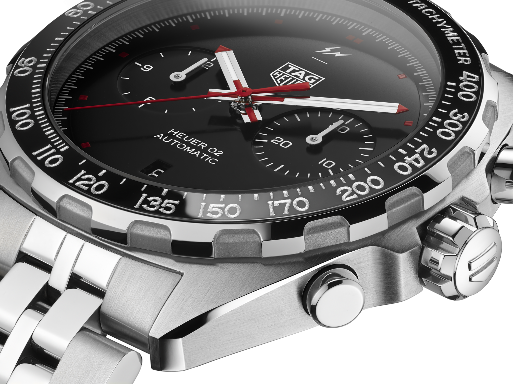 TAG HEUER FORMULA 1