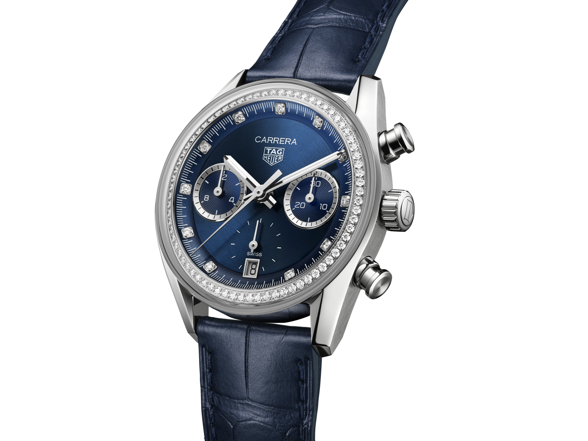 TAG Heuer Carrera