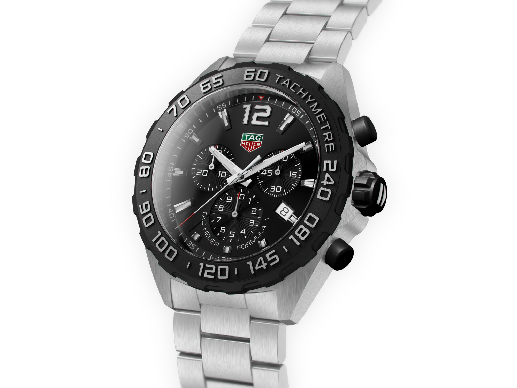 TAG Heuer Formula 1     