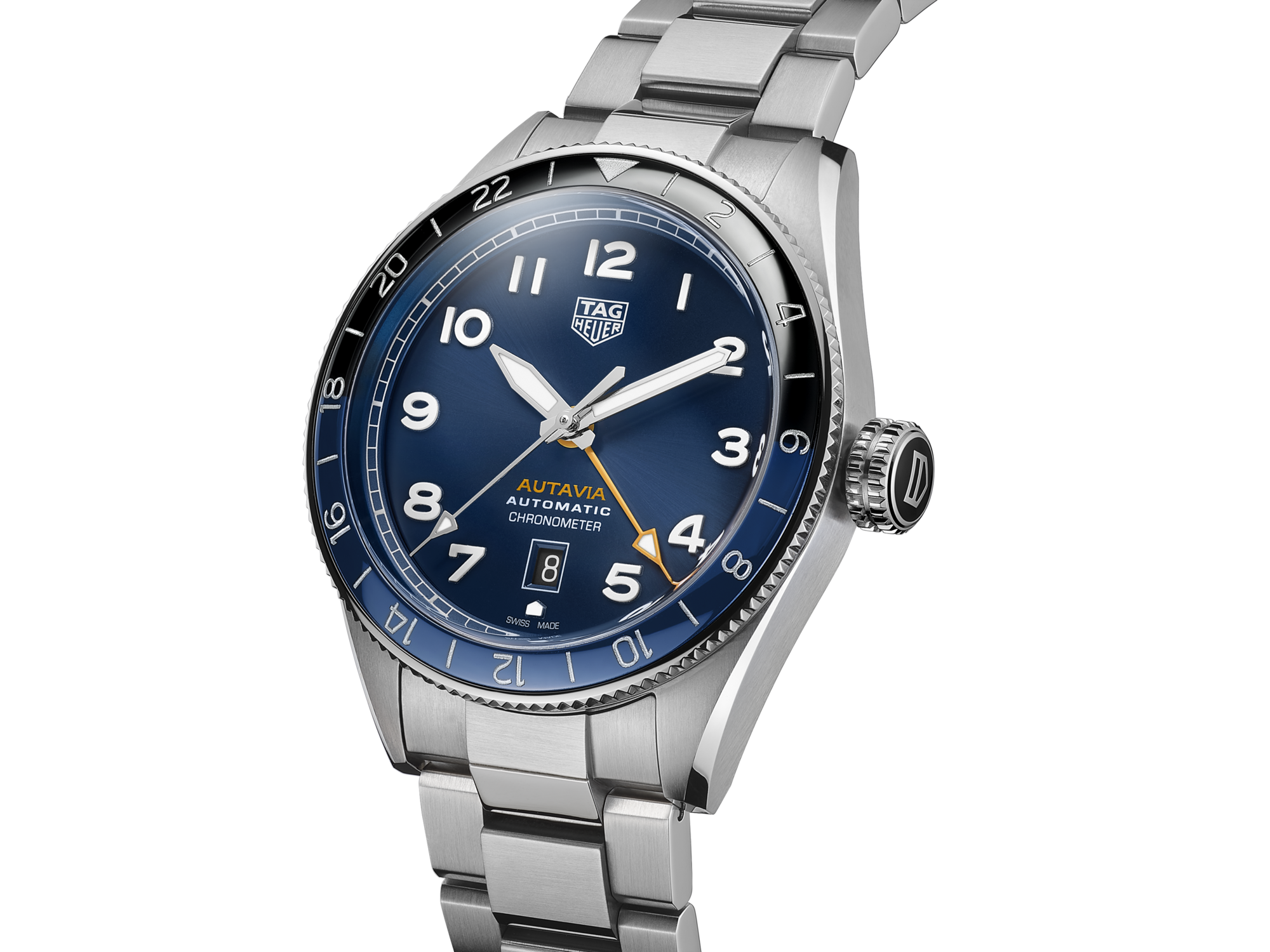 TAG Heuer Autavia