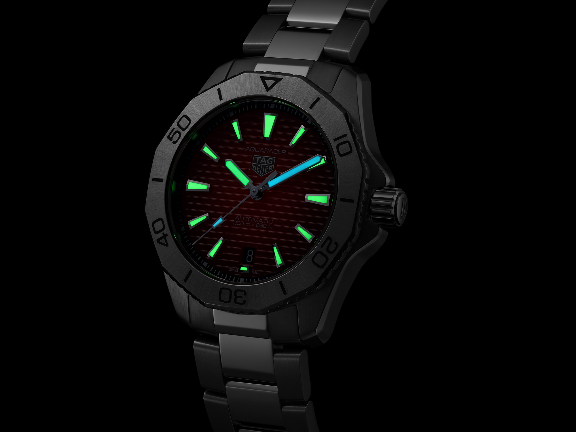 TAG Heuer Aquaracer  TAG Heuer Aquaracer