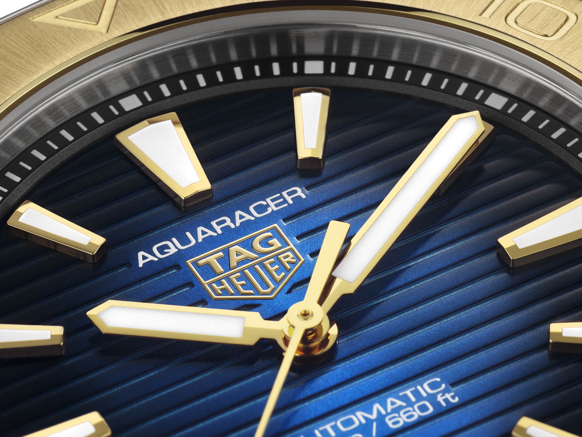 TAG Heuer Aquaracer   TAG Heuer Aquaracer