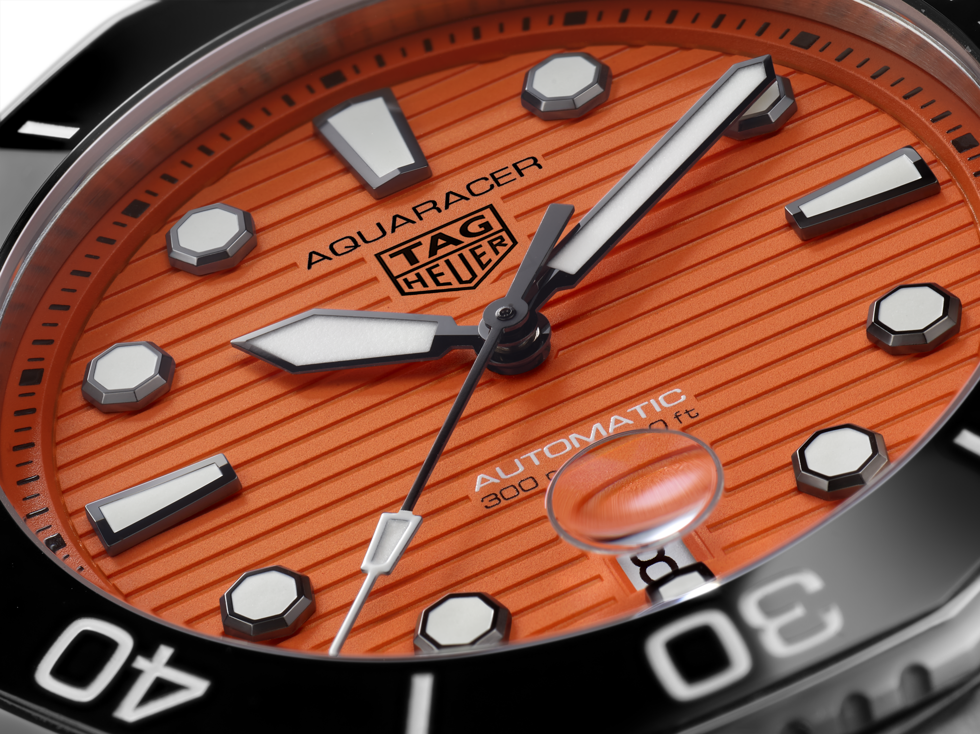 TAG Heuer Aquaracer 