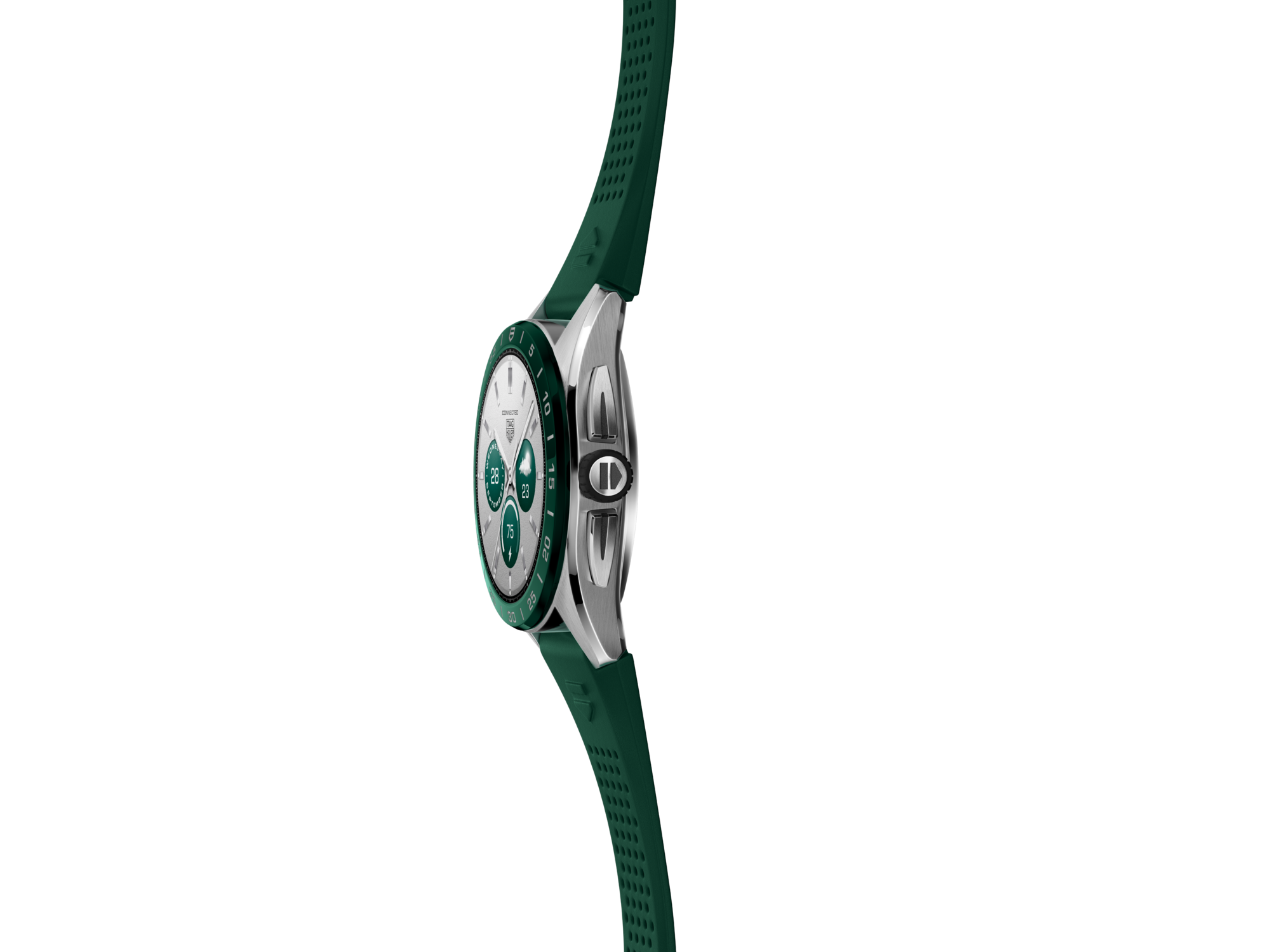 TAG Heuer Connected