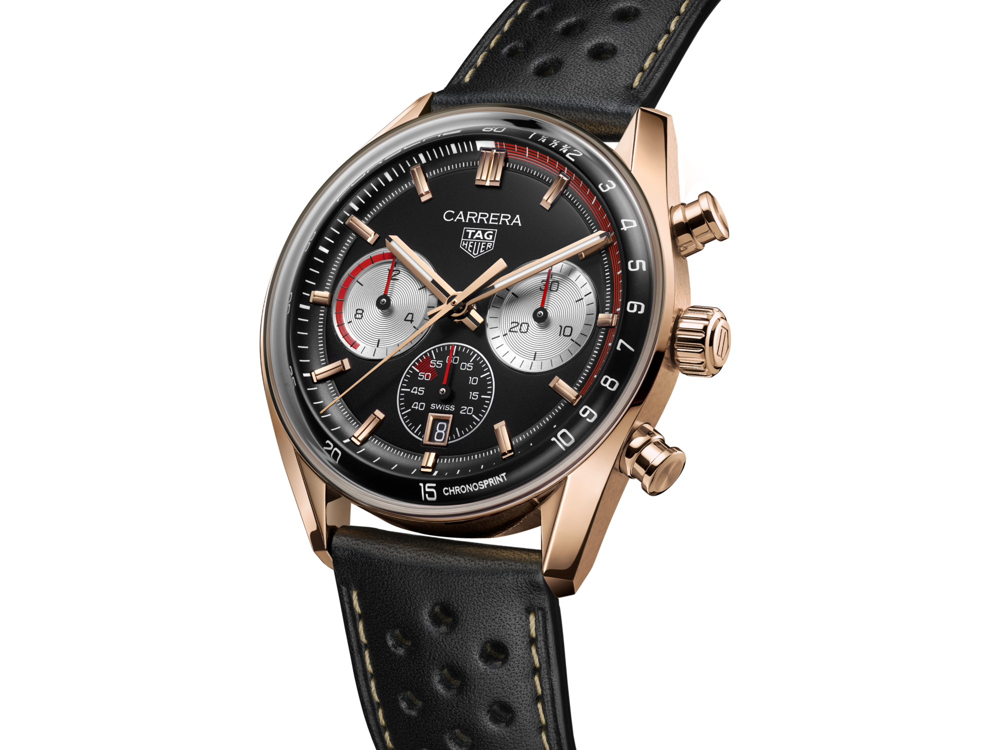 TAG Heuer Carrera