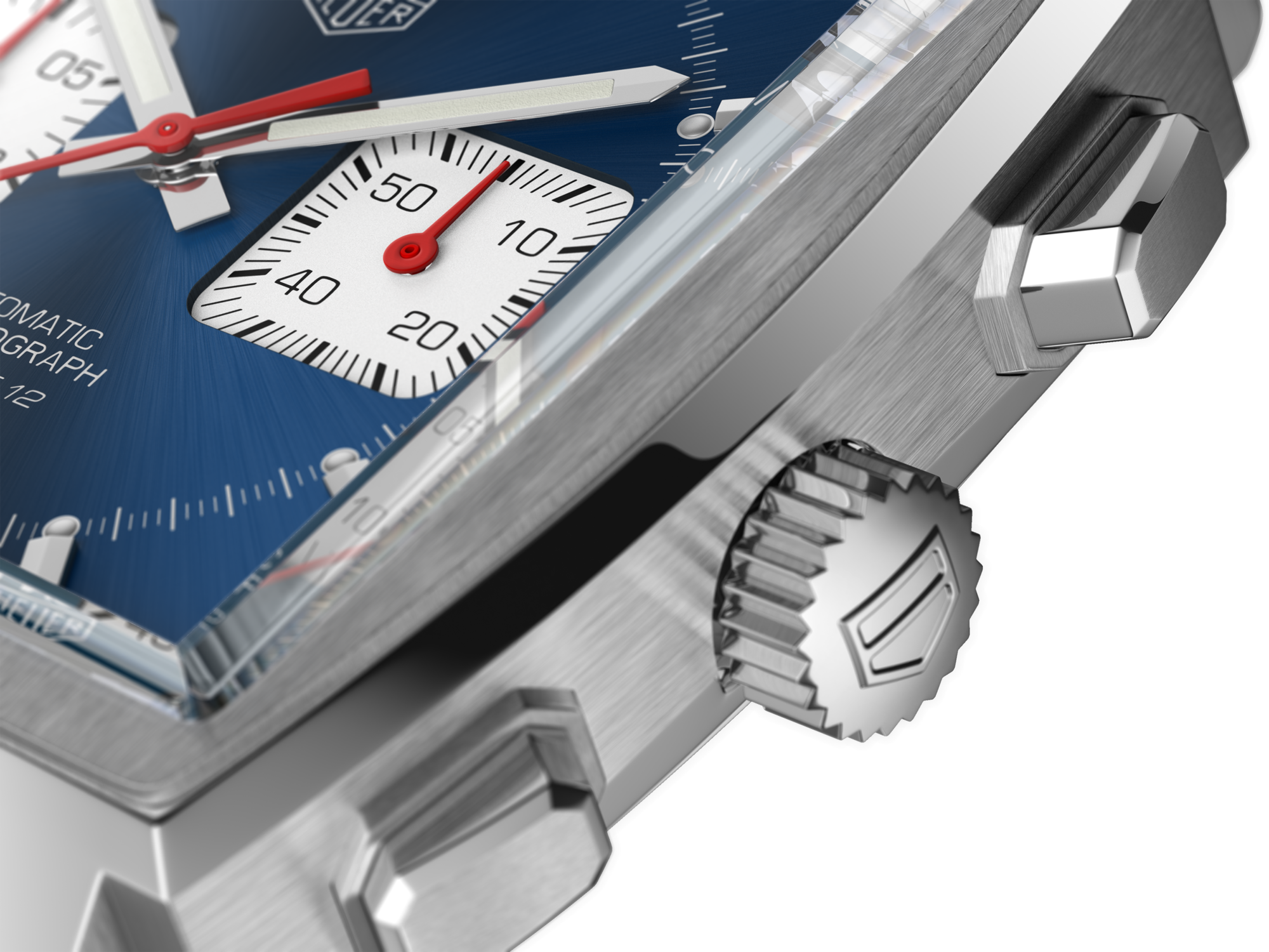 TAG Heuer Monaco
