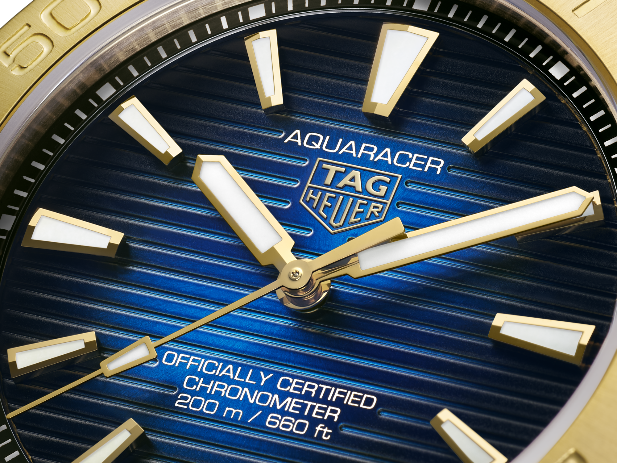 TAG Heuer Aquaracer 