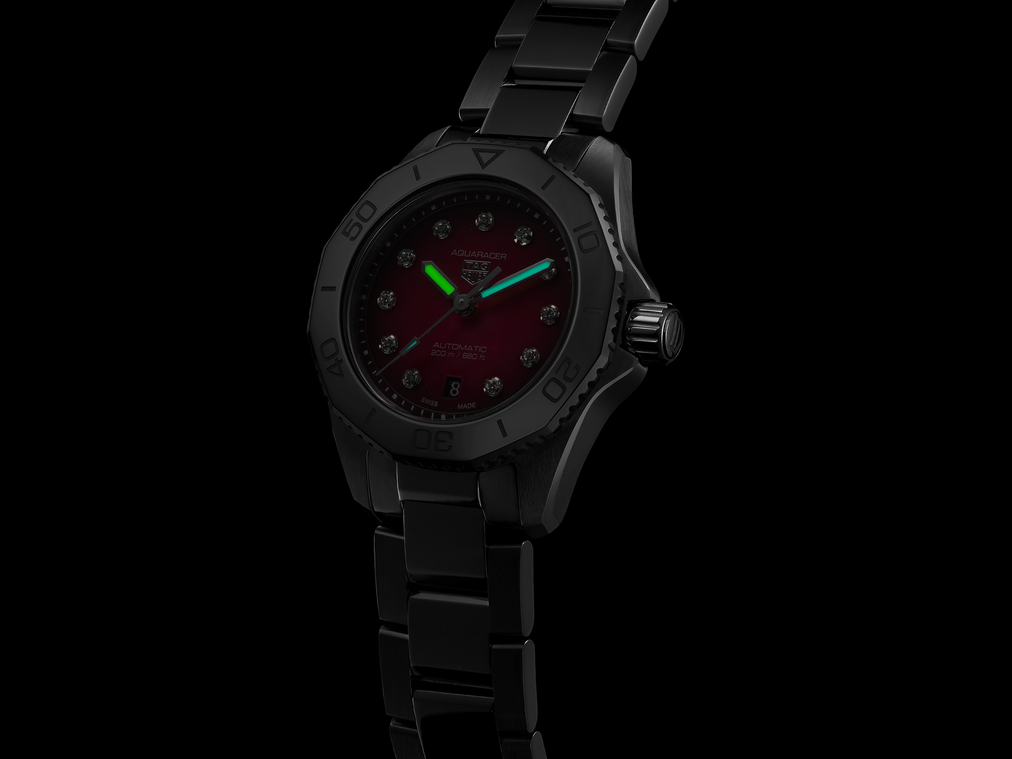TAG Heuer Aquaracer