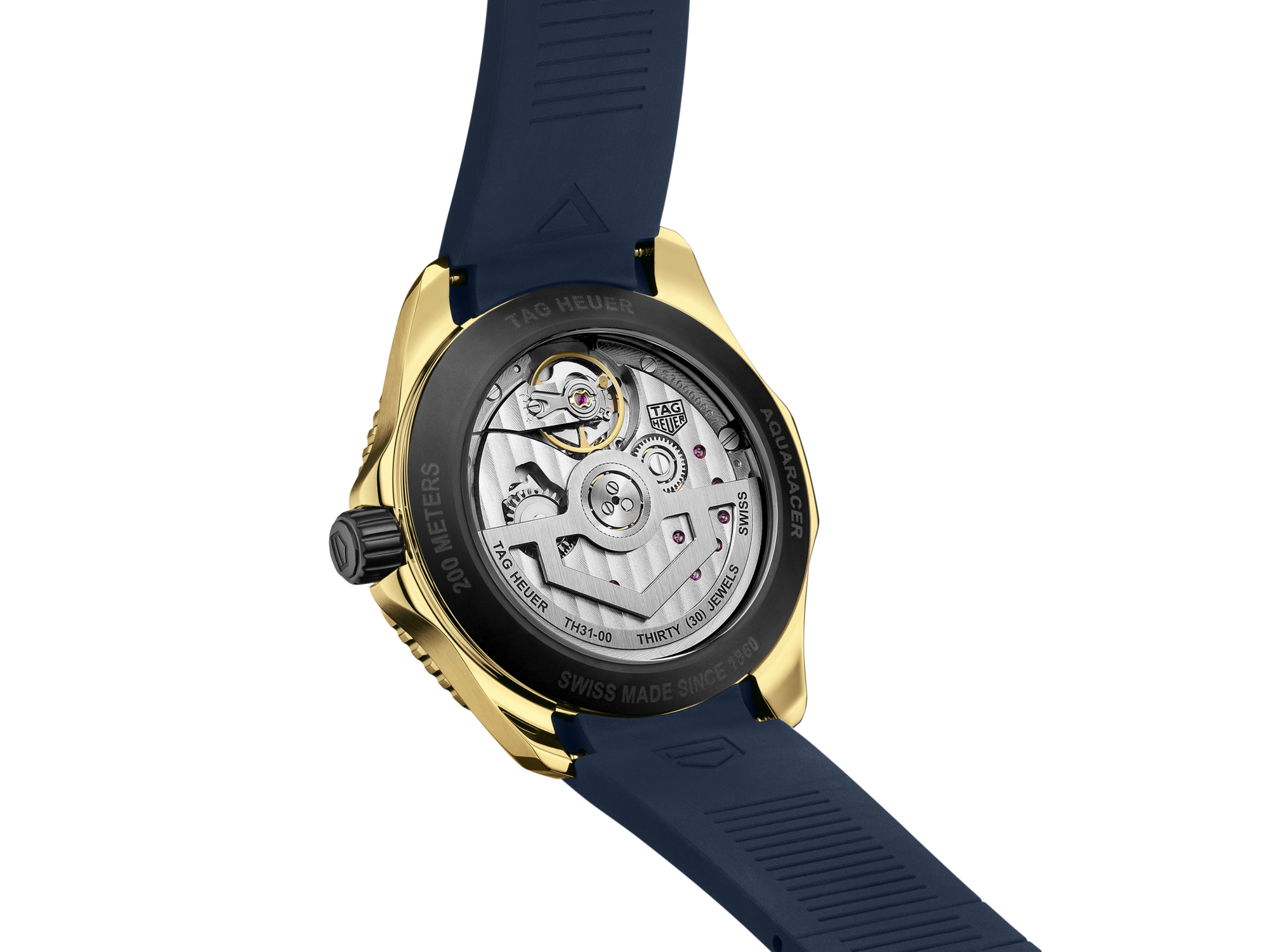 TAG Heuer Aquaracer 