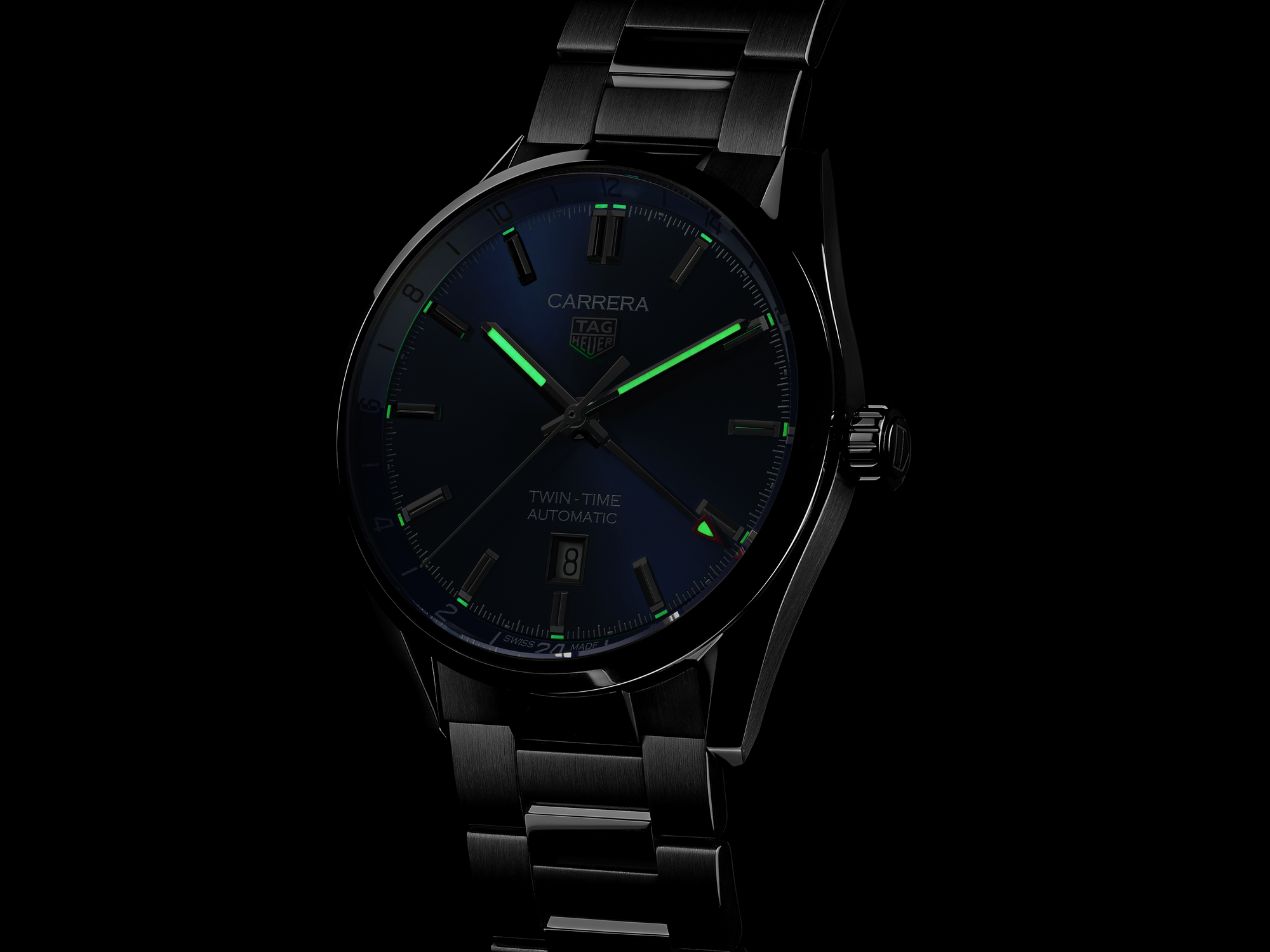 TAG Heuer Carrera 