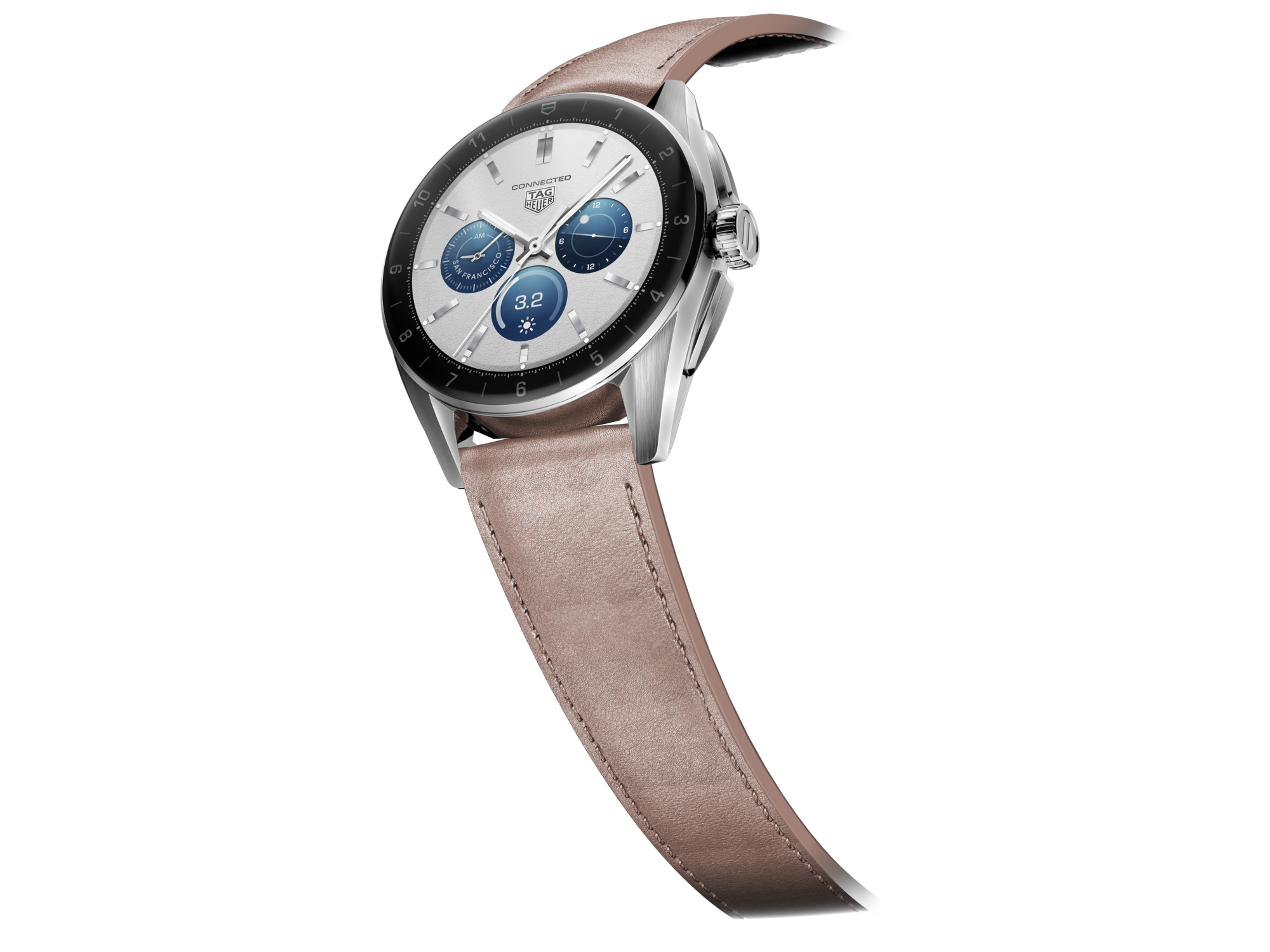 TAG Heuer Connected