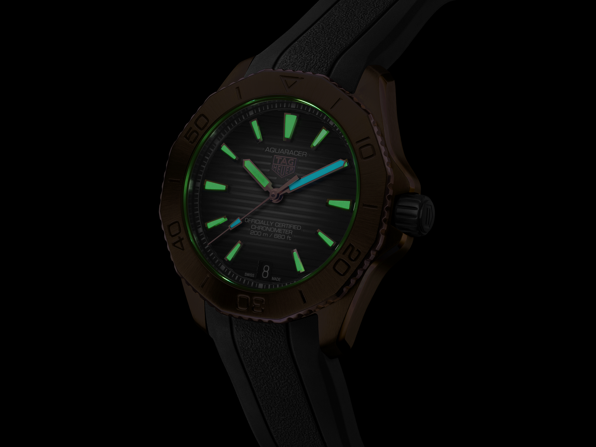TAG Heuer Aquaracer 