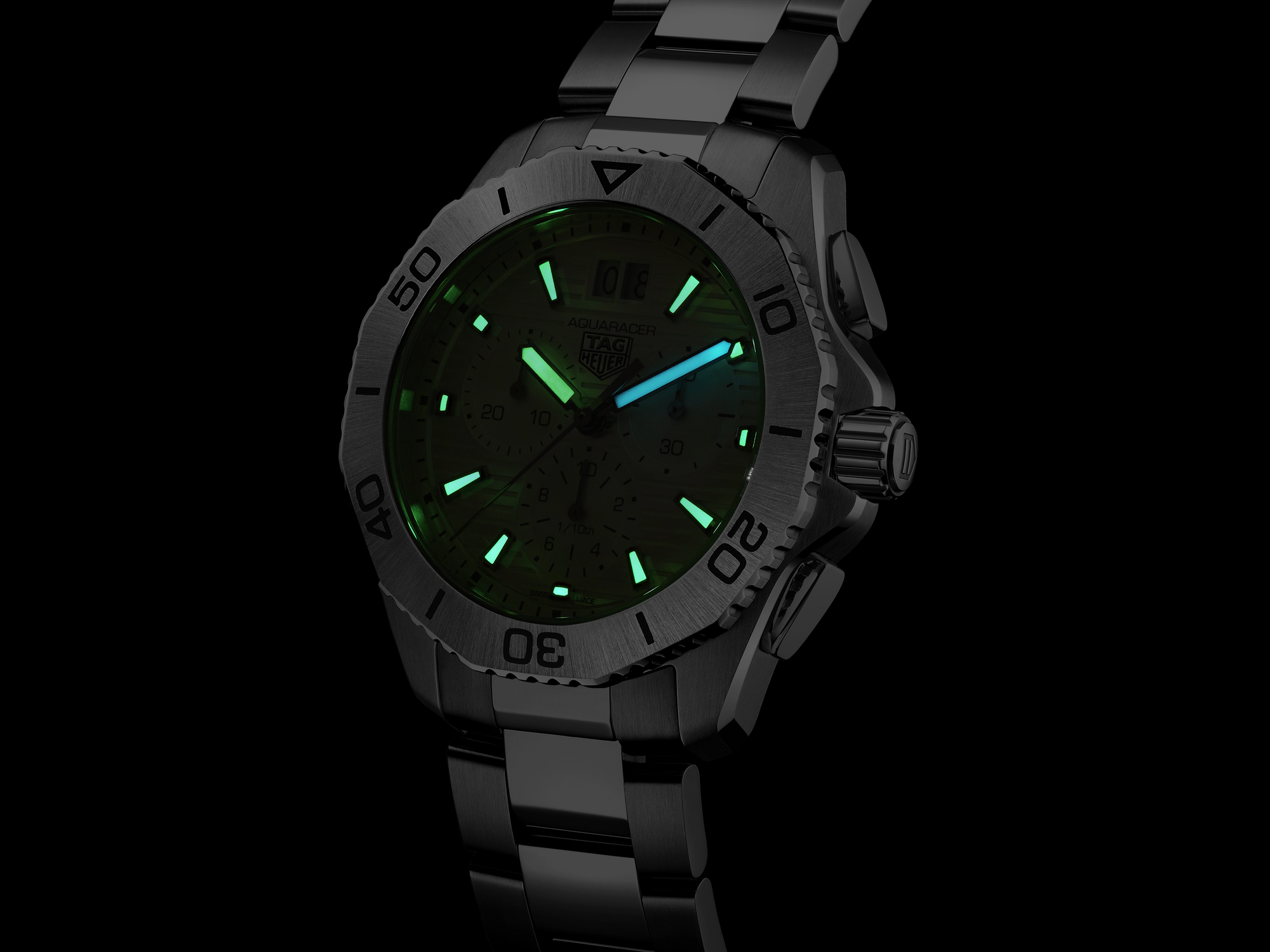 TAG Heuer Aquaracer 