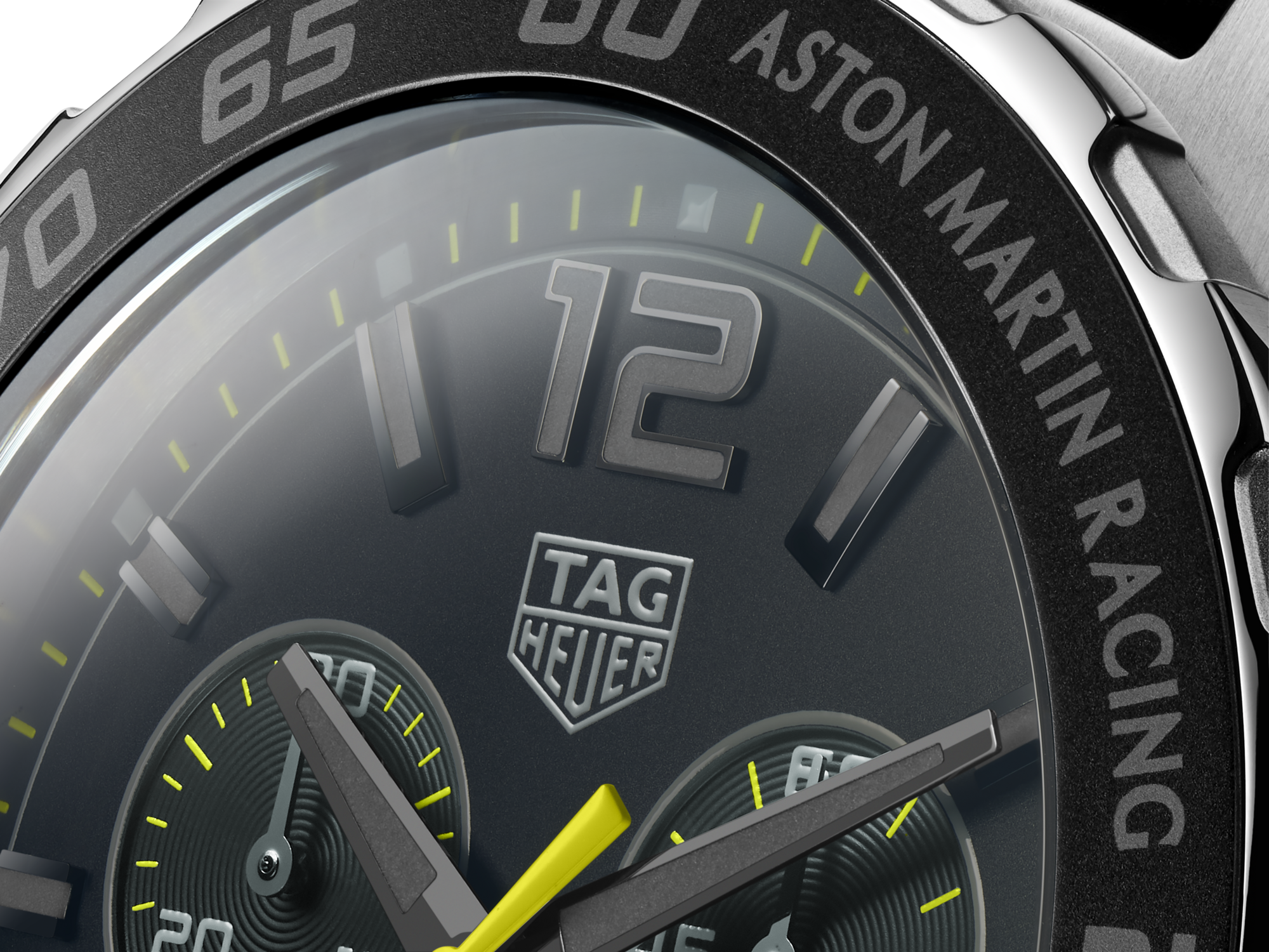 TAG Heuer Formula 1（F1系列）腕表