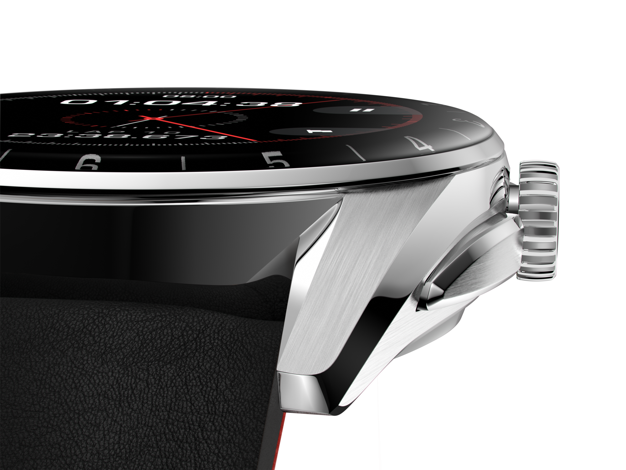 TAG Heuer Connected智能腕表