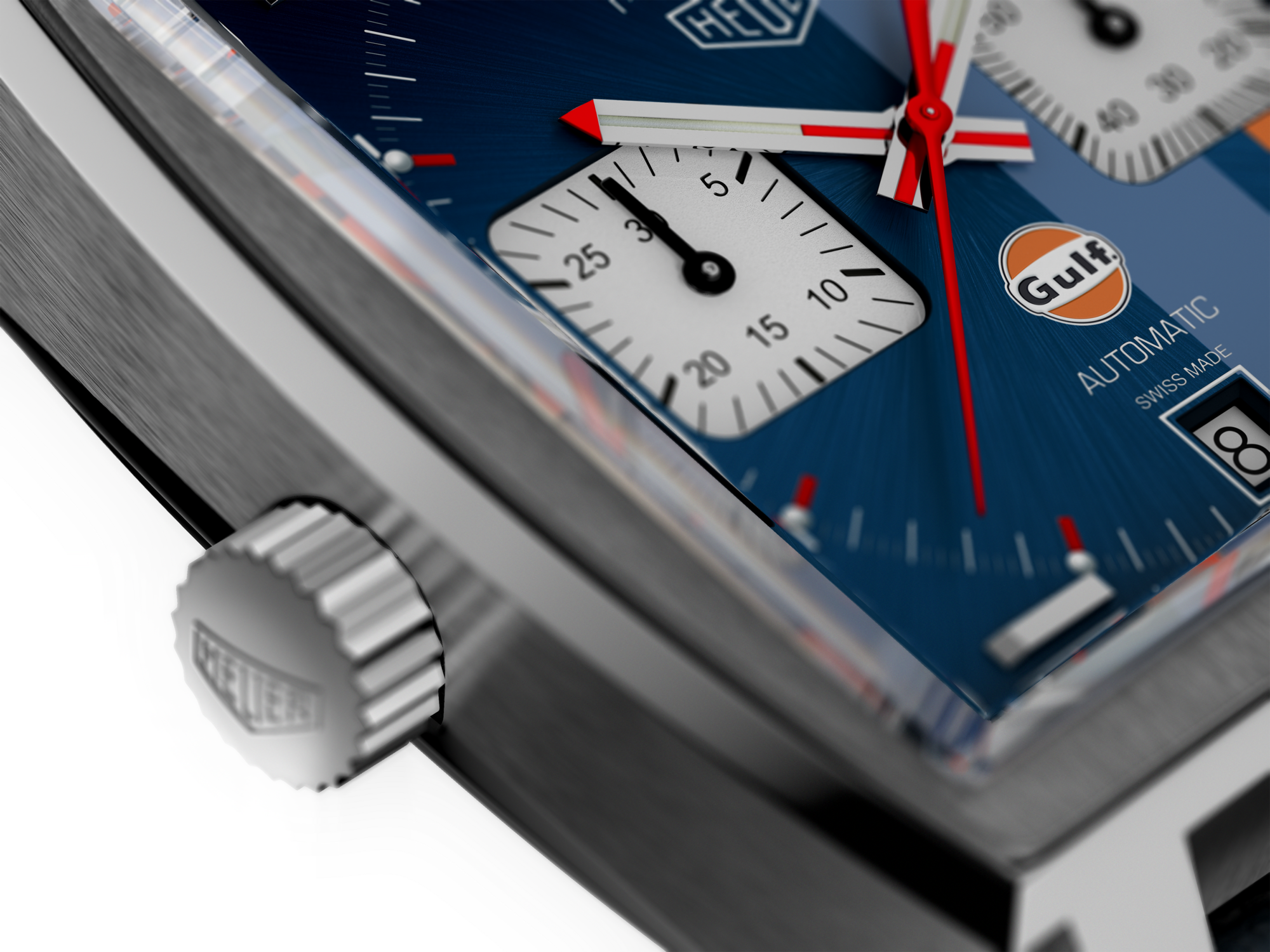 TAG Heuer Monaco 