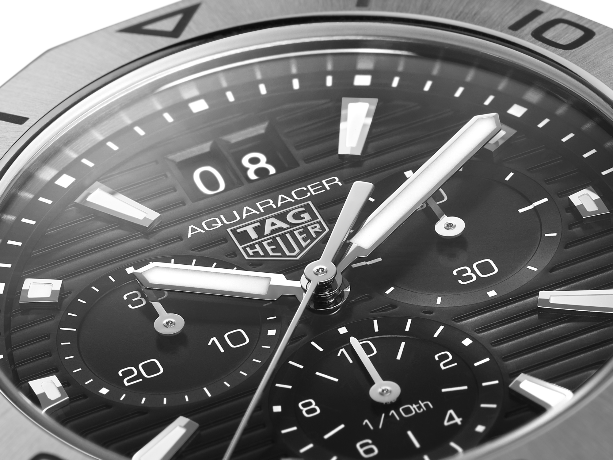 TAG Heuer Aquaracer