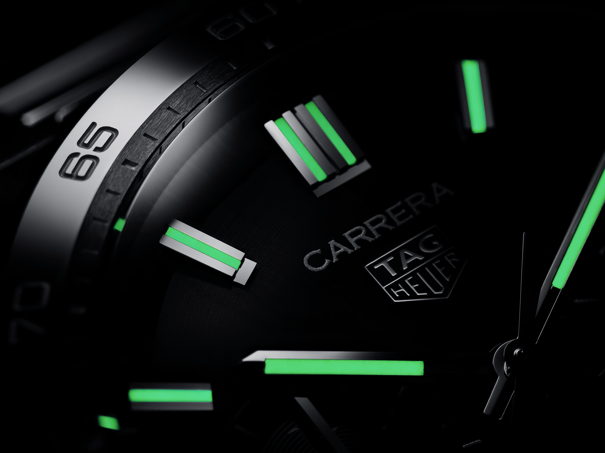 TAG Heuer Carrera