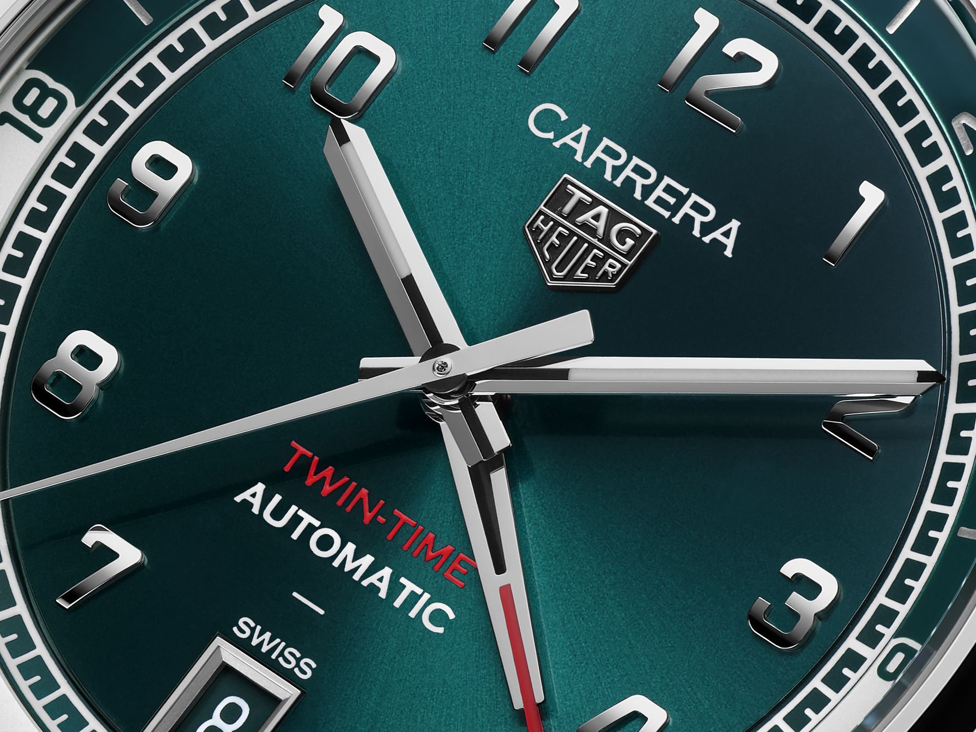 TAG Heuer Carrera TAG Heuer Carrera