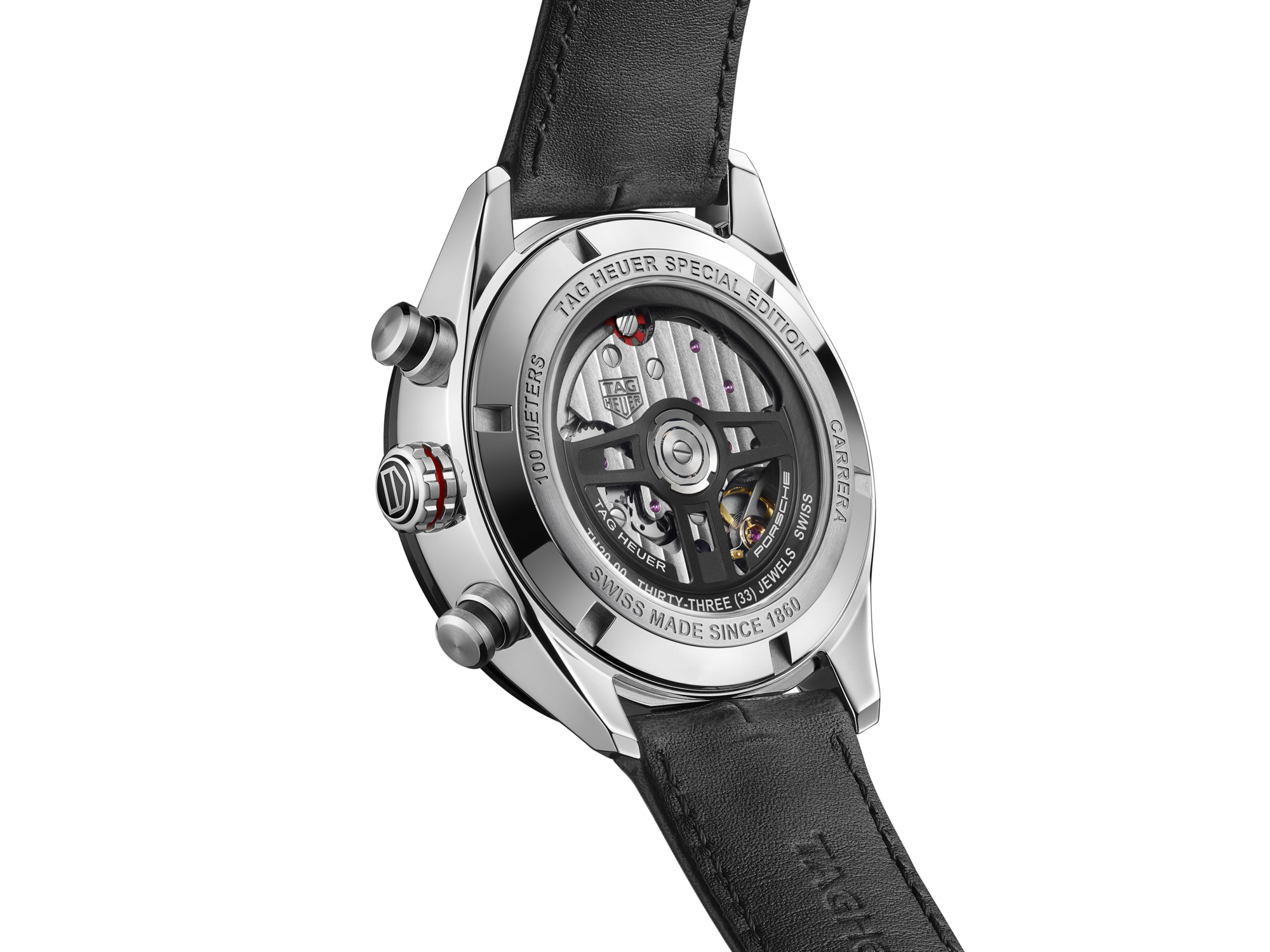 TAG Heuer Carrera 