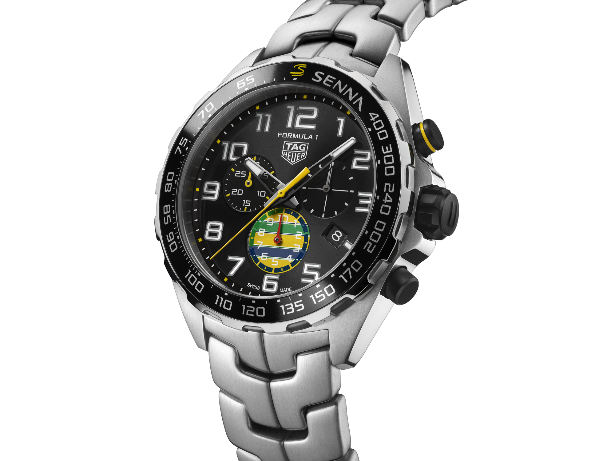 TAG Heuer Formula 1 