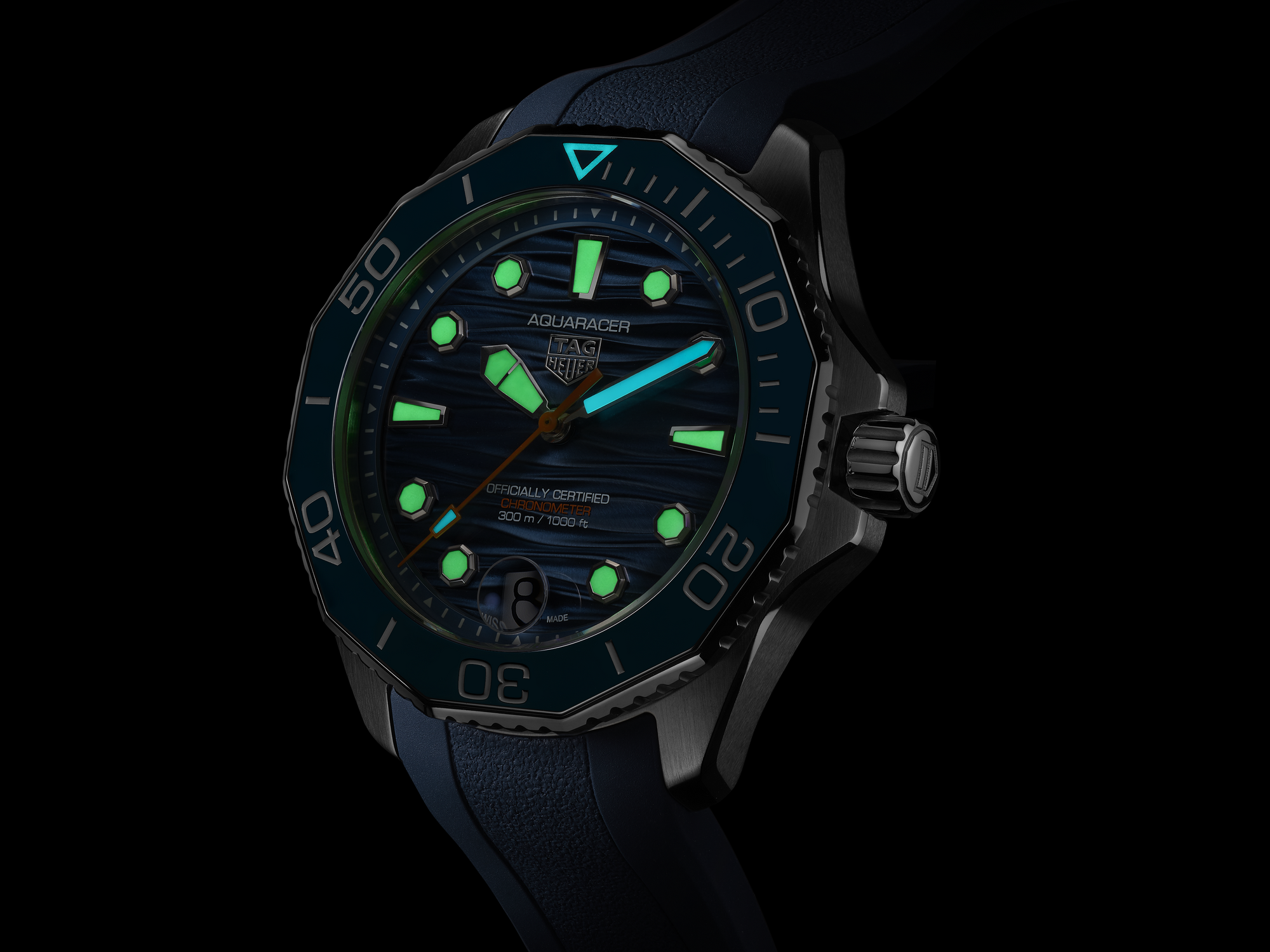 TAG Heuer Aquaracer TAG Heuer Aquaracer