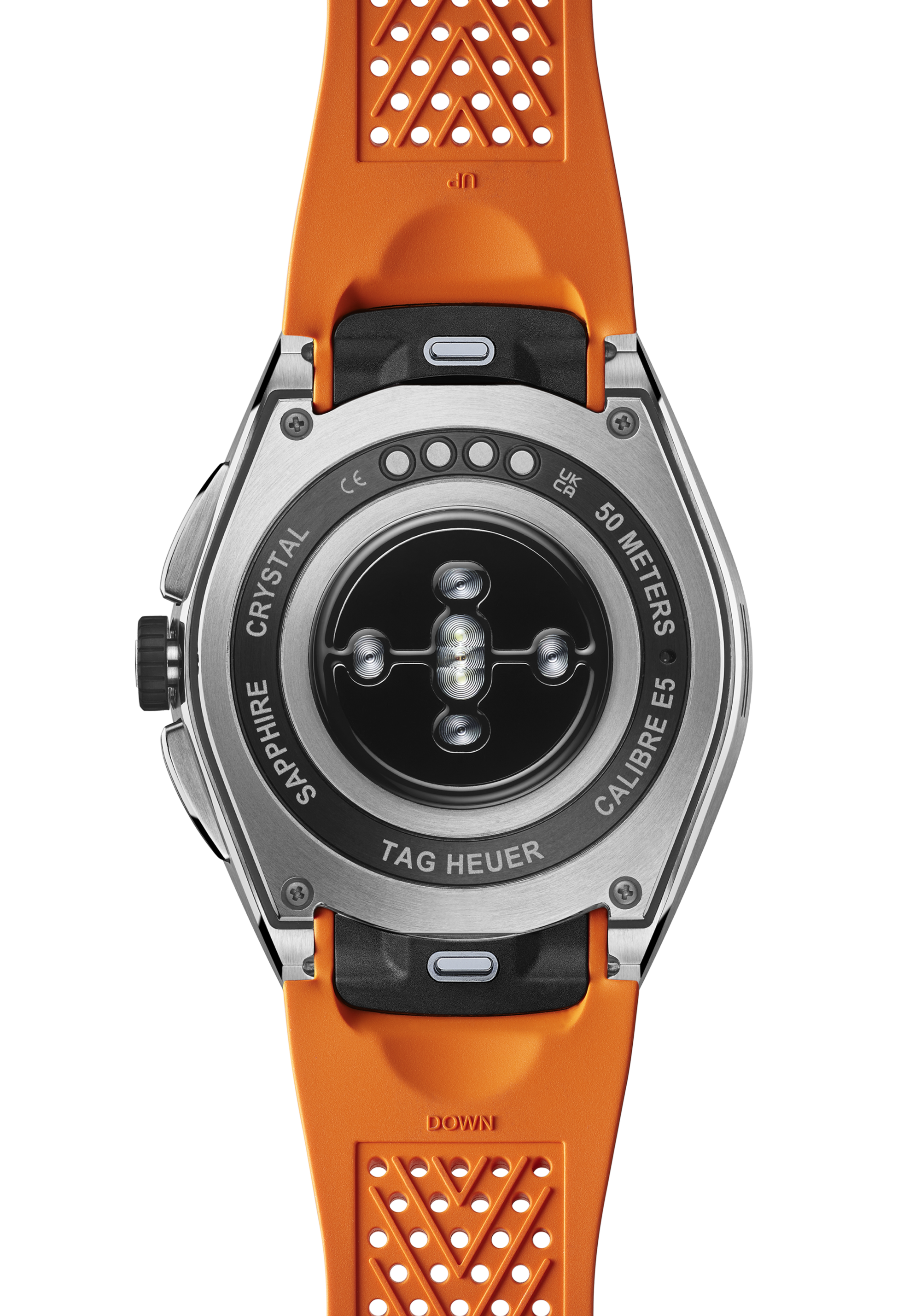 TAG Heuer Connected