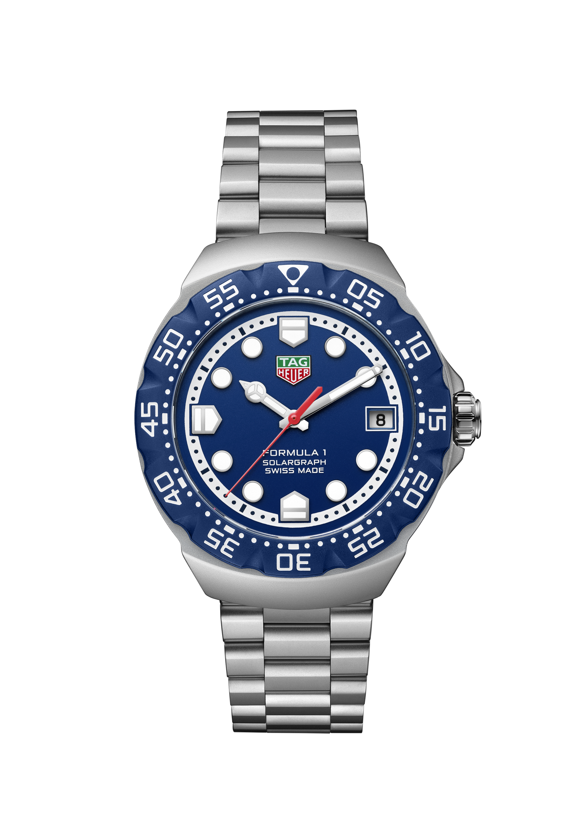 TAG Heuer Formula 1