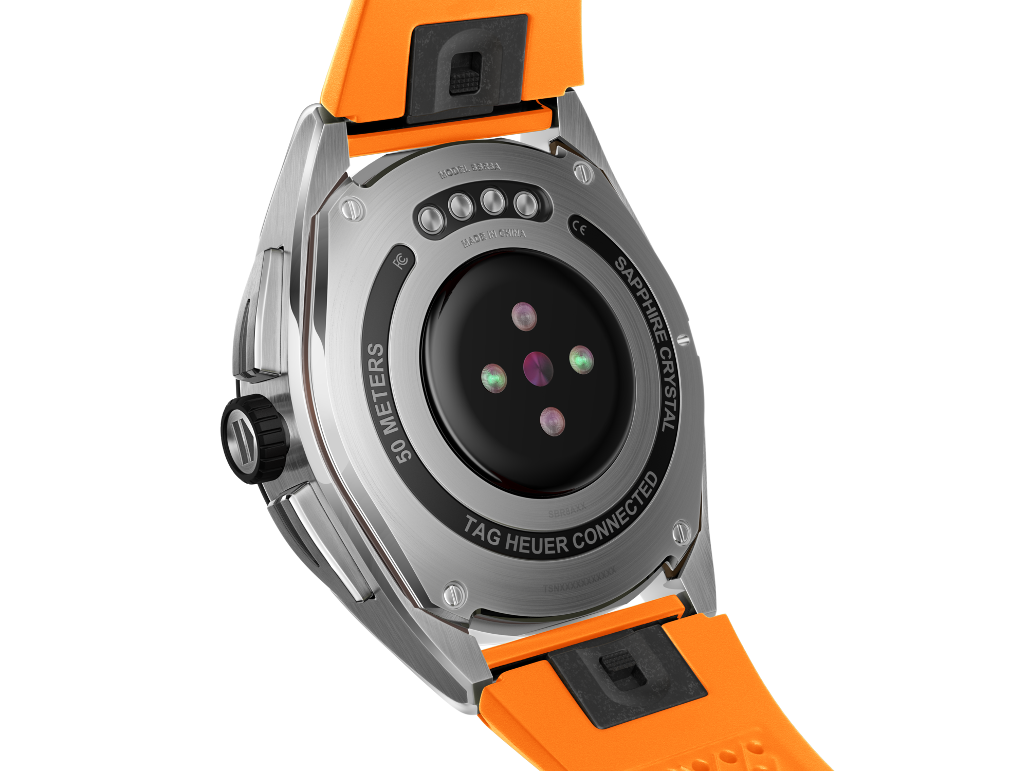 TAG Heuer Connected