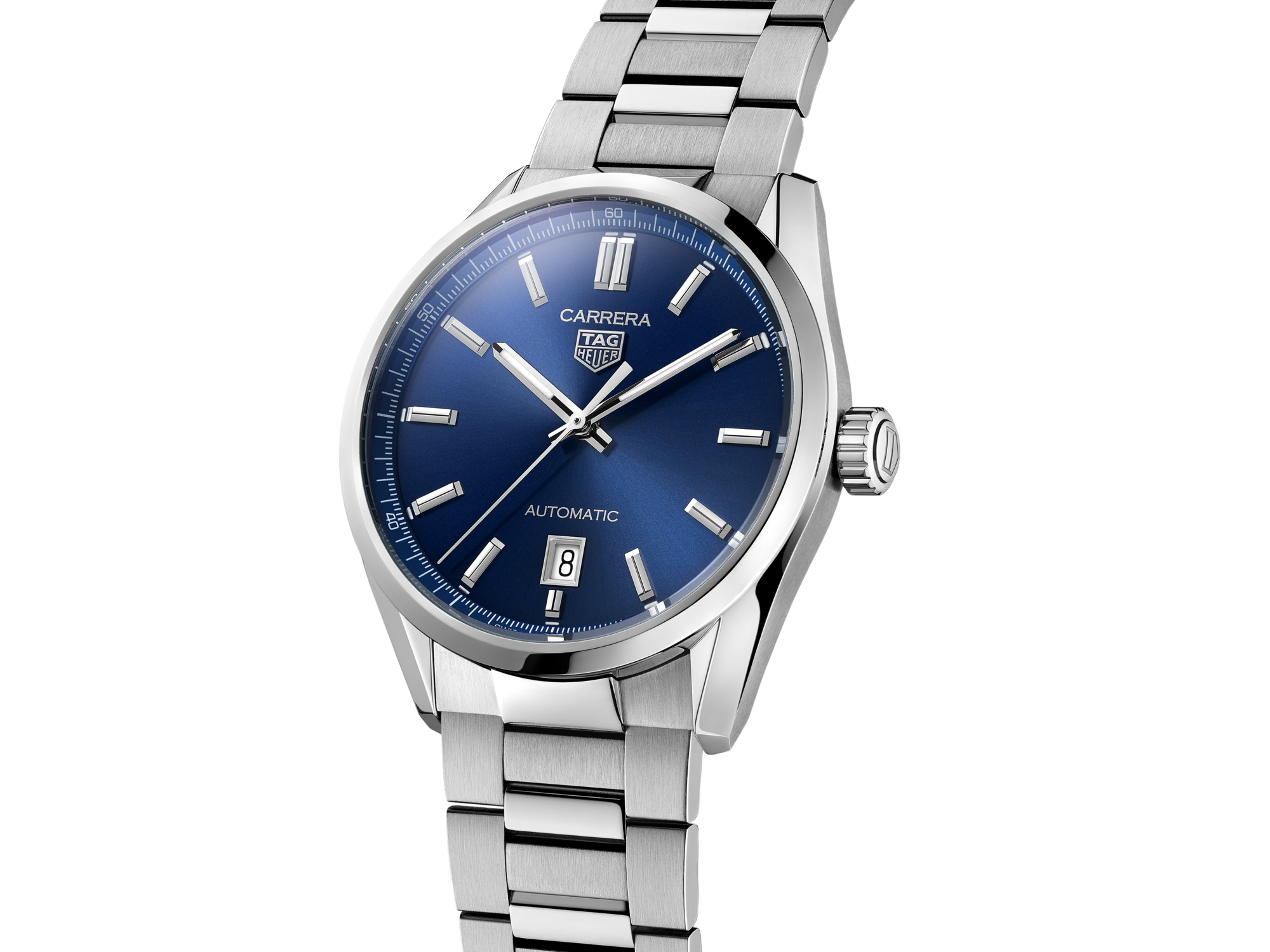 TAG Heuer Carrera 