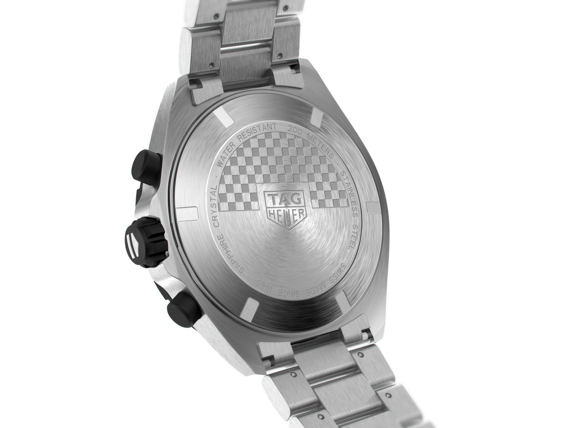 TAG Heuer Formula 1     