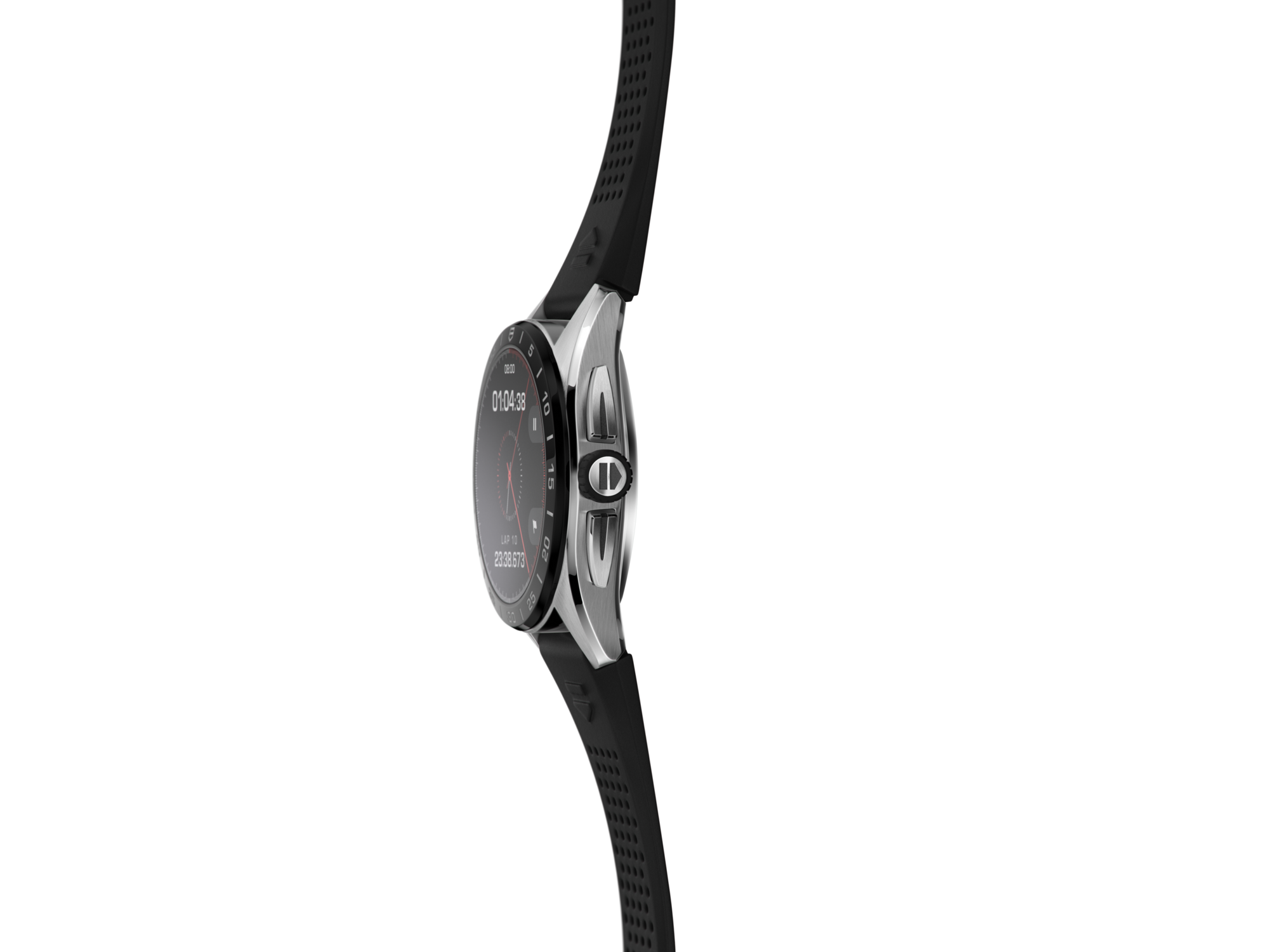 TAG Heuer Connected