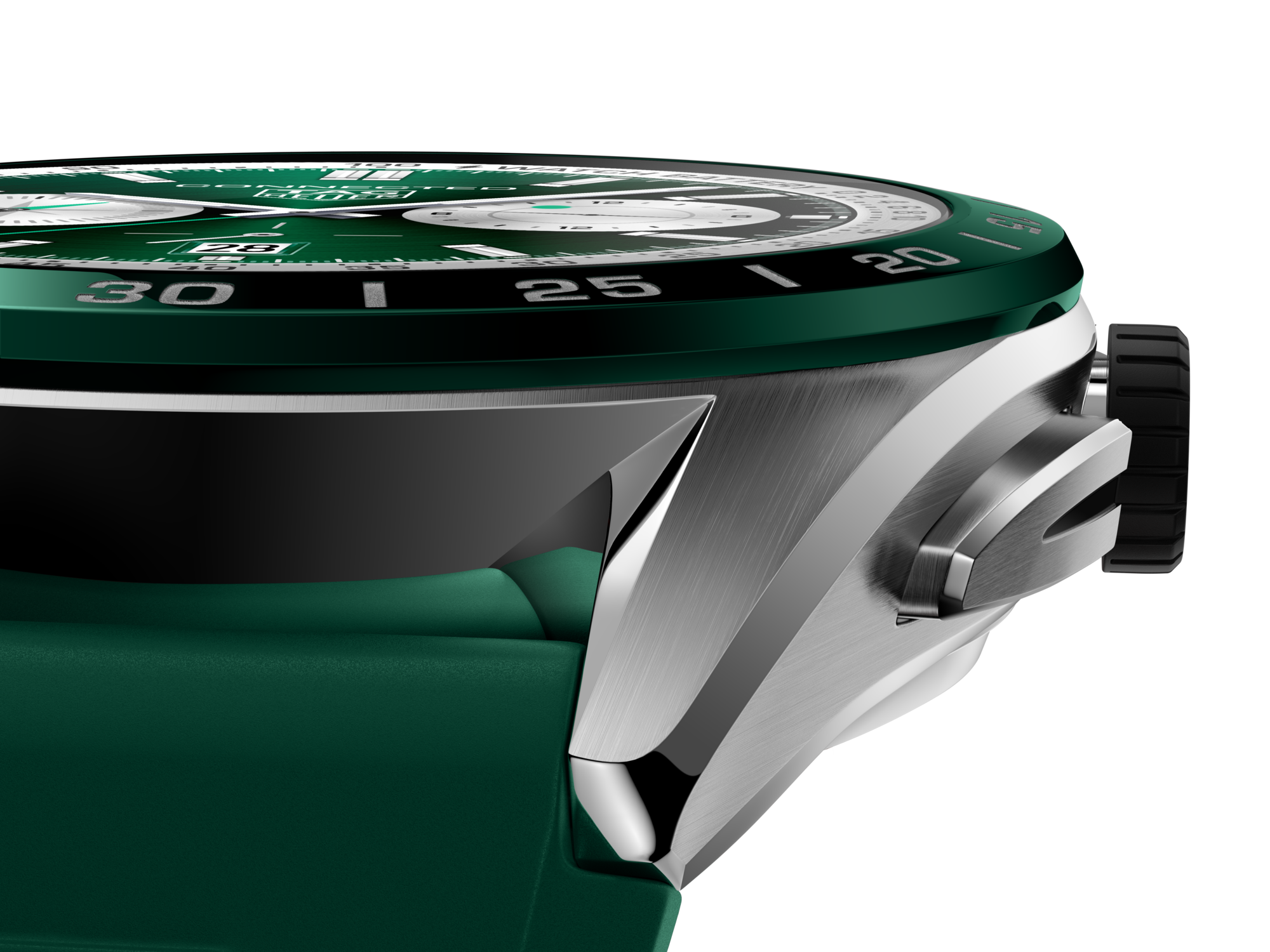 TAG Heuer Connected