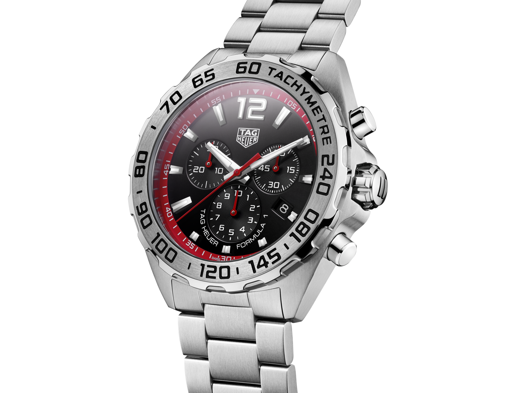 TAG Heuer Formula 1（F1系列）腕表