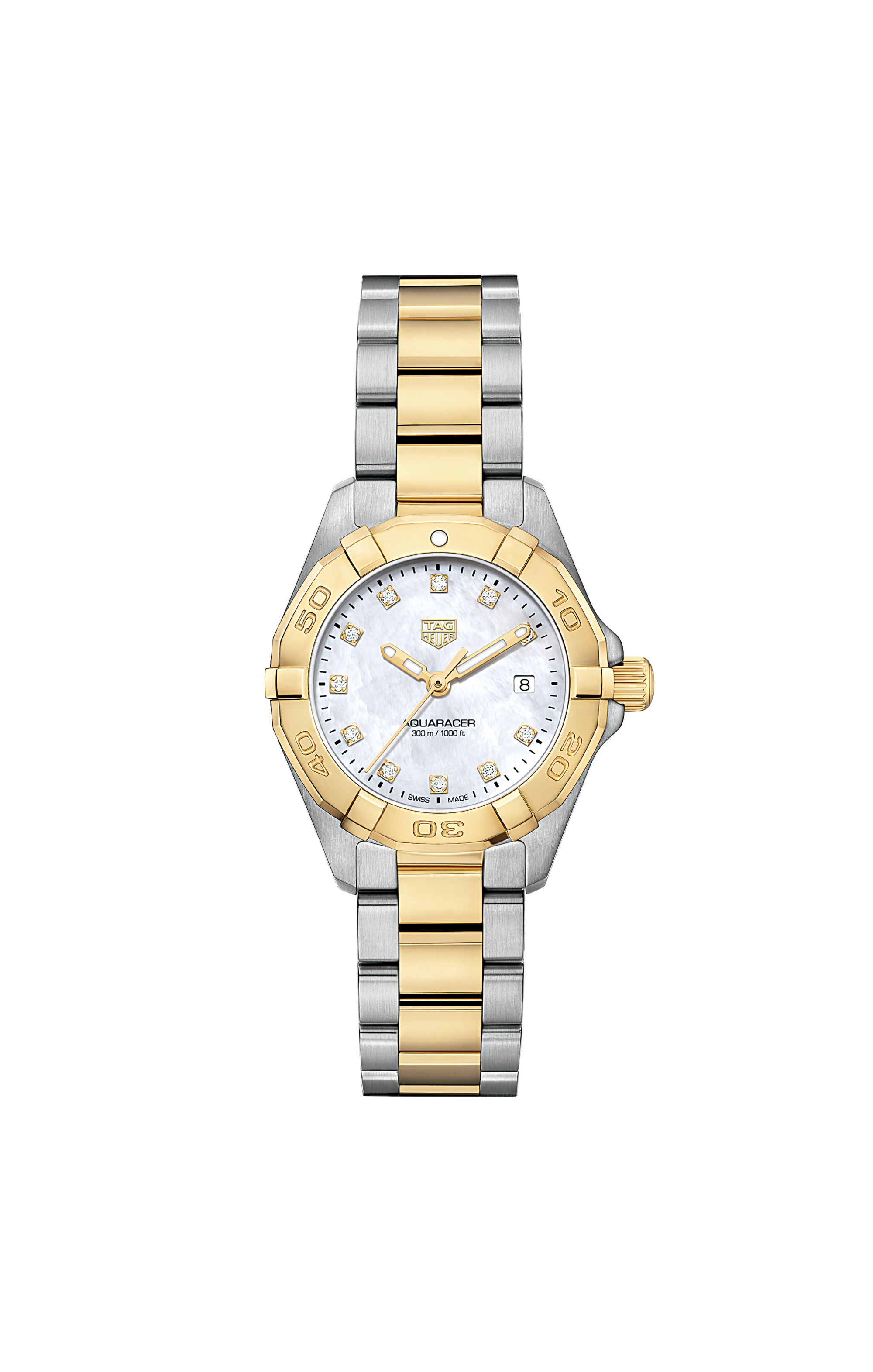 TAG Heuer Aquaracer